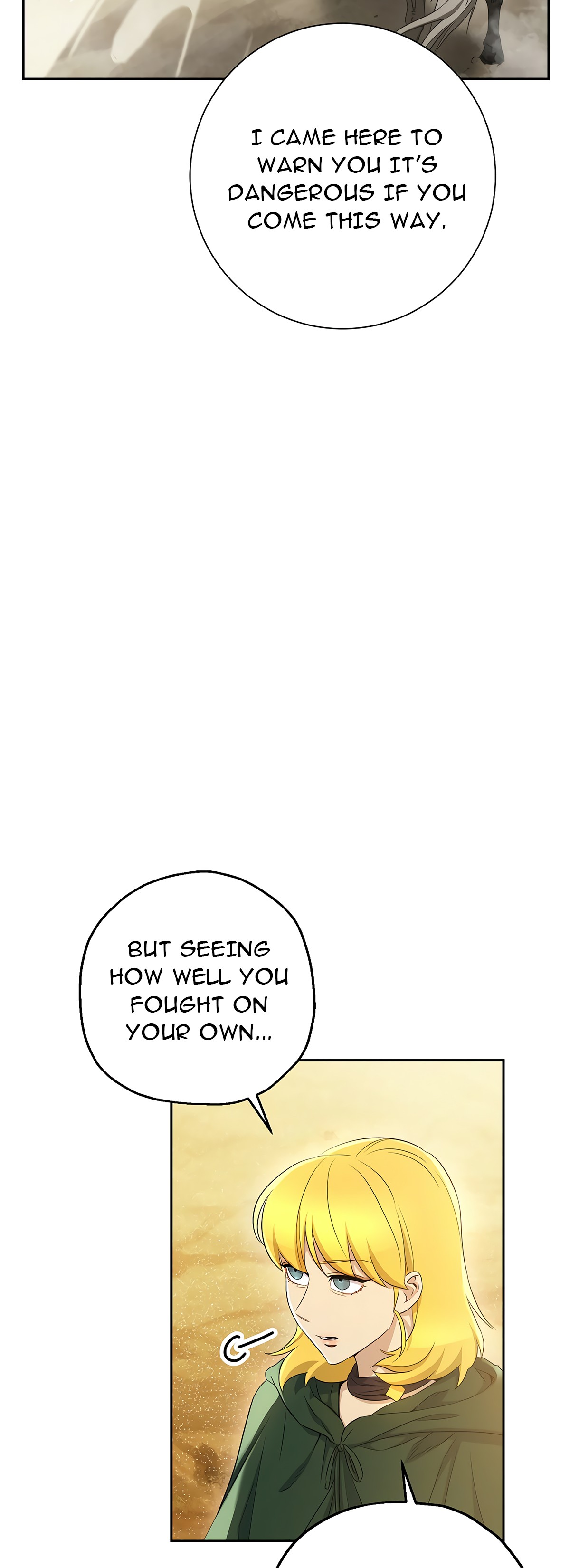 The Skeleton Soldier Failed to Defend the Dungeon Chapter 111 - page 27