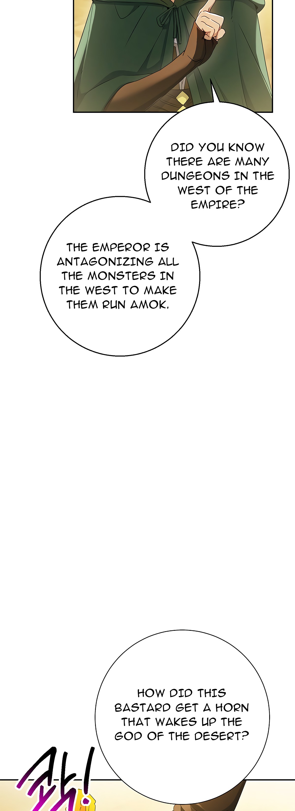The Skeleton Soldier Failed to Defend the Dungeon Chapter 111 - page 30