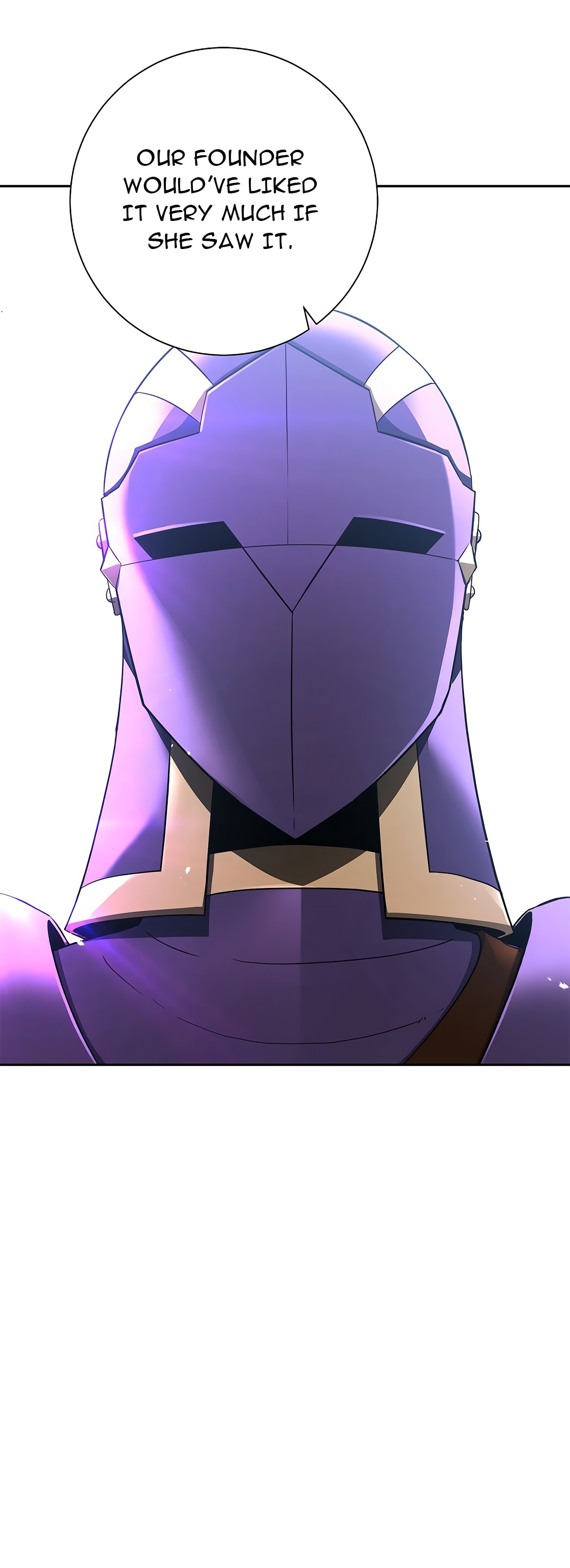 The Skeleton Soldier Failed to Defend the Dungeon Chapter 111 - page 38