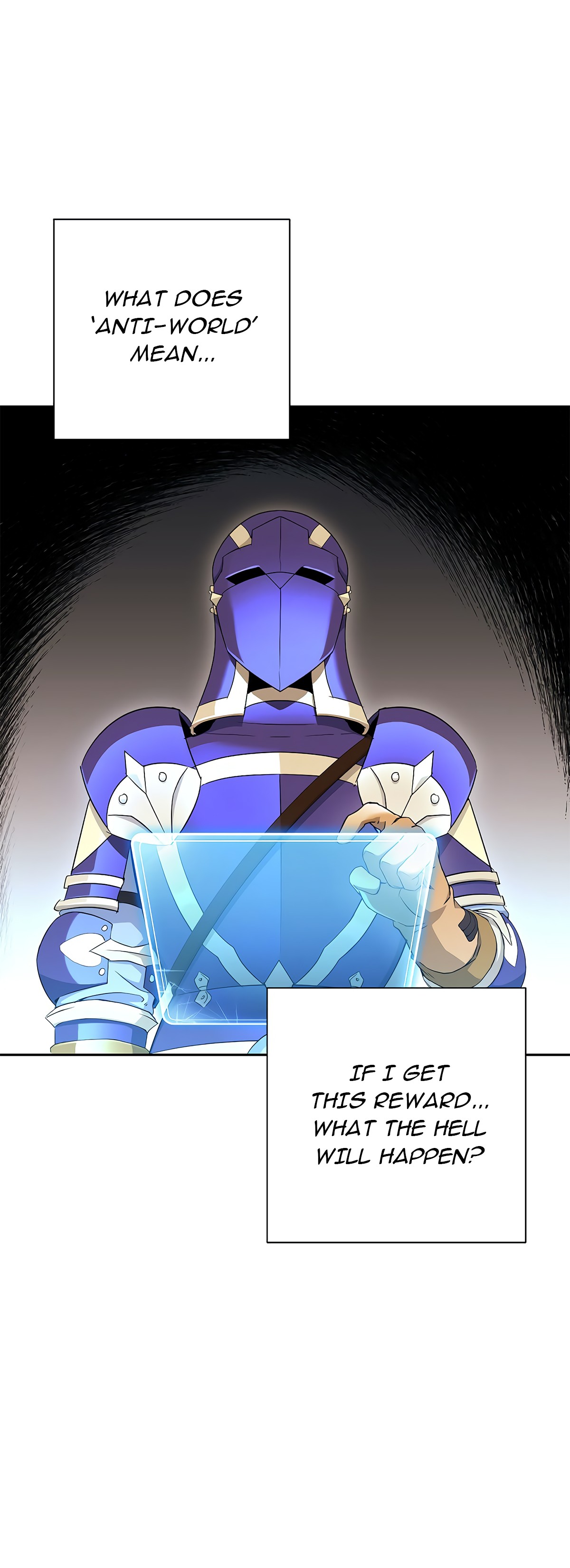 The Skeleton Soldier Failed to Defend the Dungeon Chapter 111 - page 4