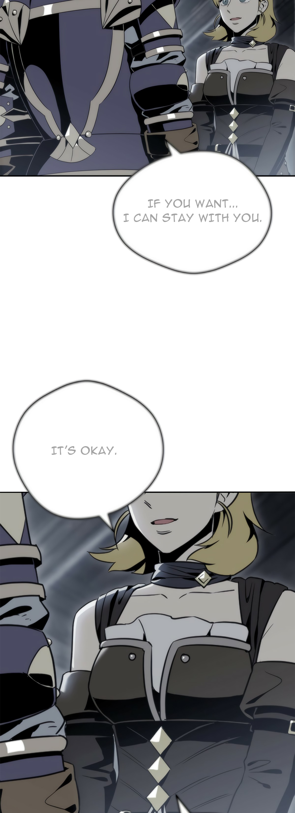 The Skeleton Soldier Failed to Defend the Dungeon Chapter 111 - page 42