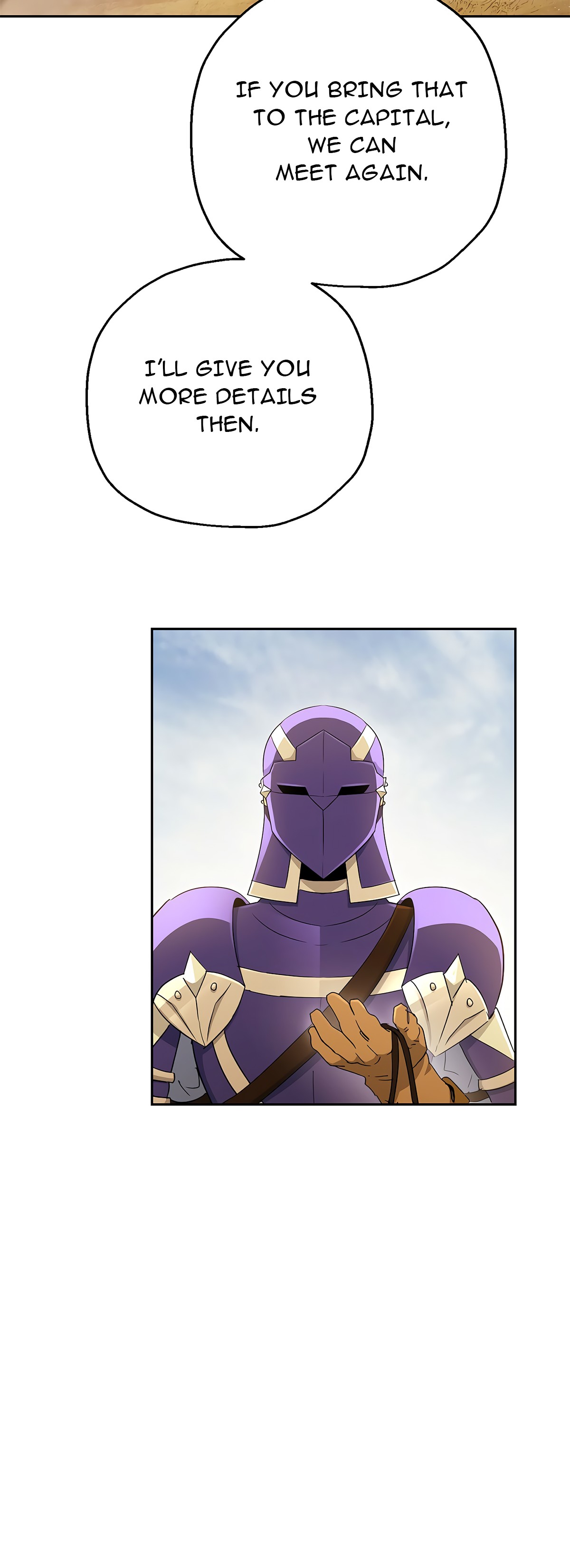 The Skeleton Soldier Failed to Defend the Dungeon Chapter 111 - page 51