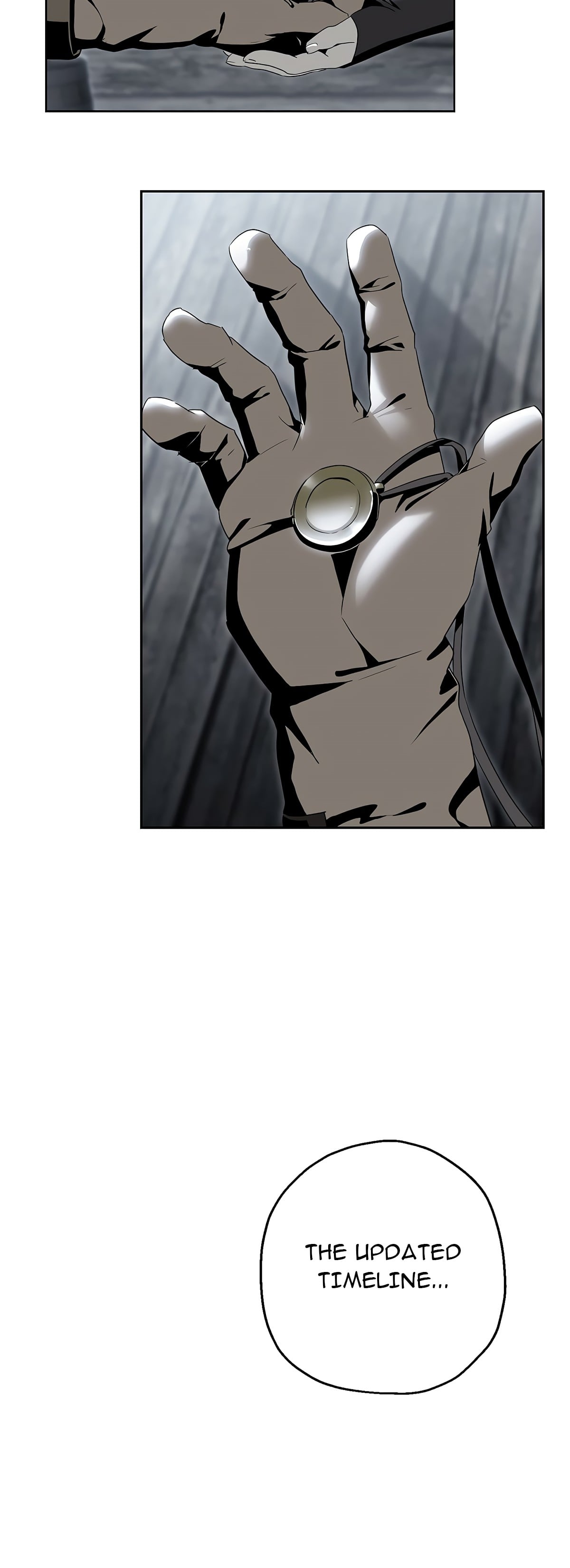 The Skeleton Soldier Failed to Defend the Dungeon Chapter 111 - page 53