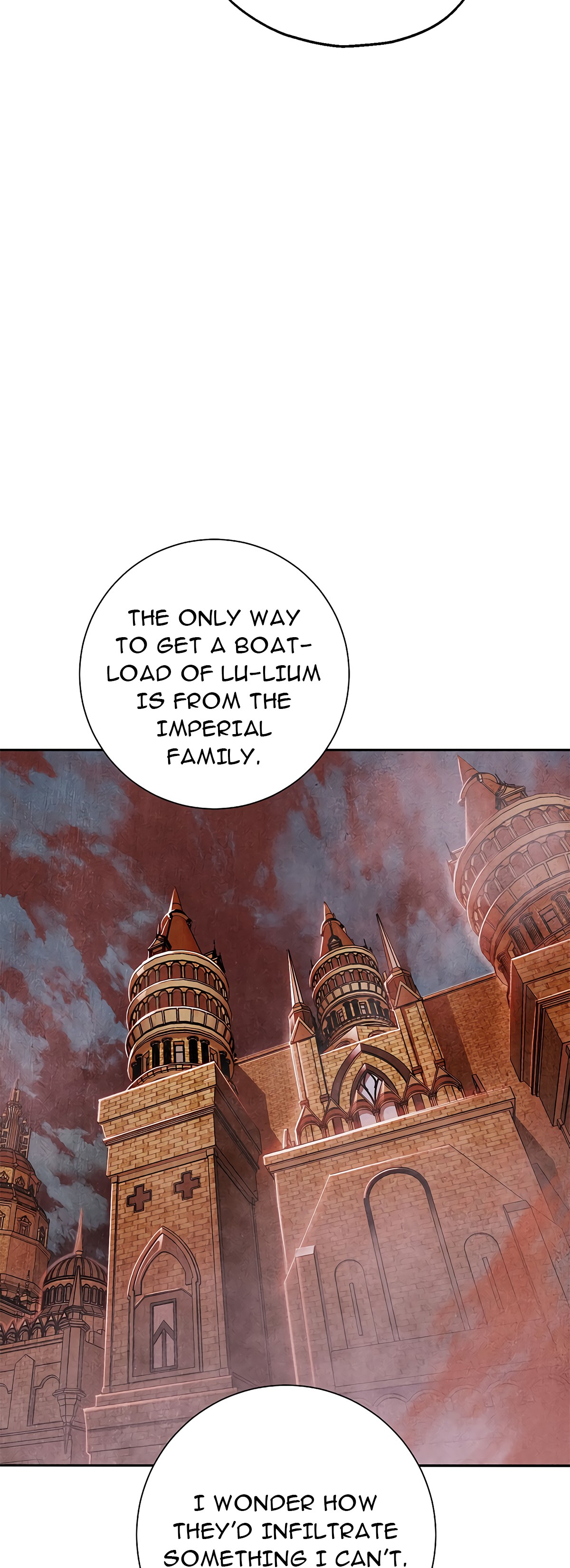 The Skeleton Soldier Failed to Defend the Dungeon Chapter 111 - page 61