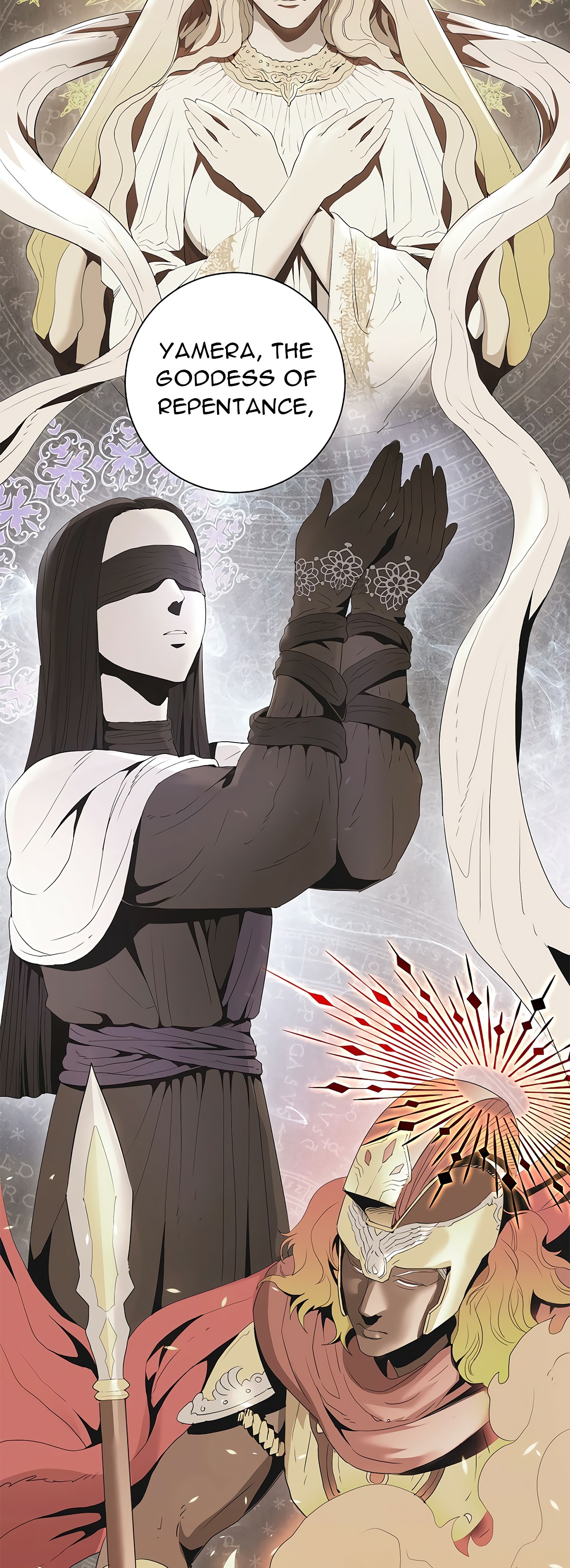 The Skeleton Soldier Failed to Defend the Dungeon Chapter 111 - page 65