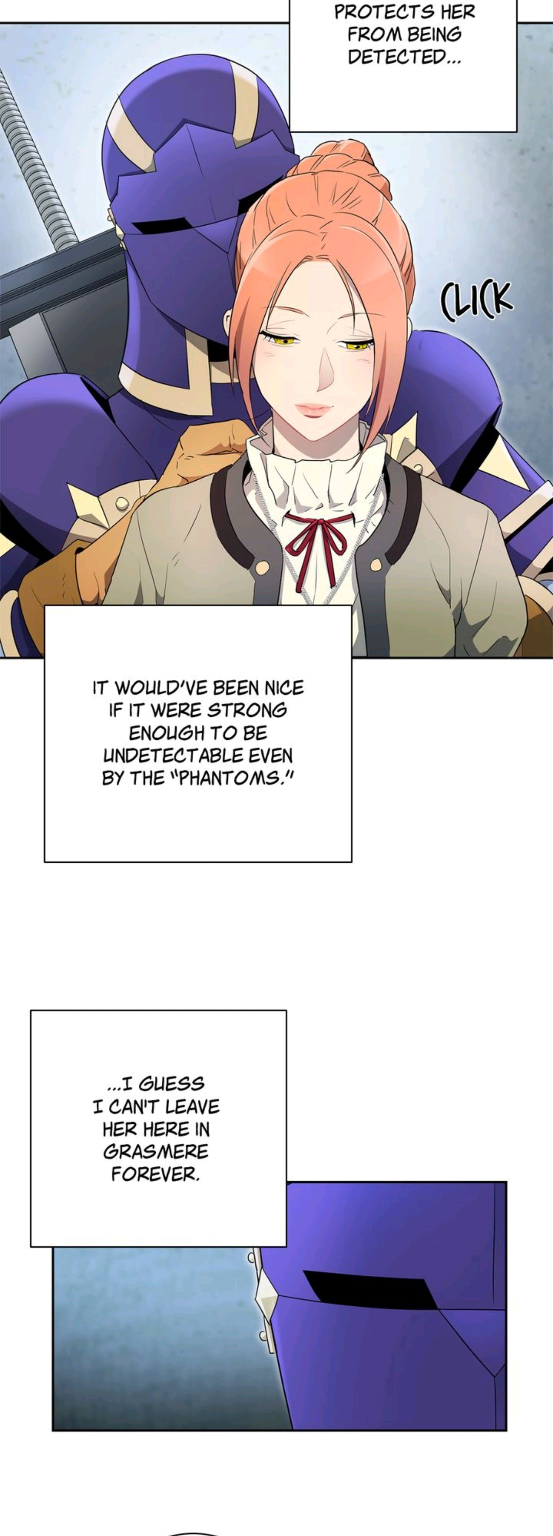 The Skeleton Soldier Failed to Defend the Dungeon Chapter 98 - page 33