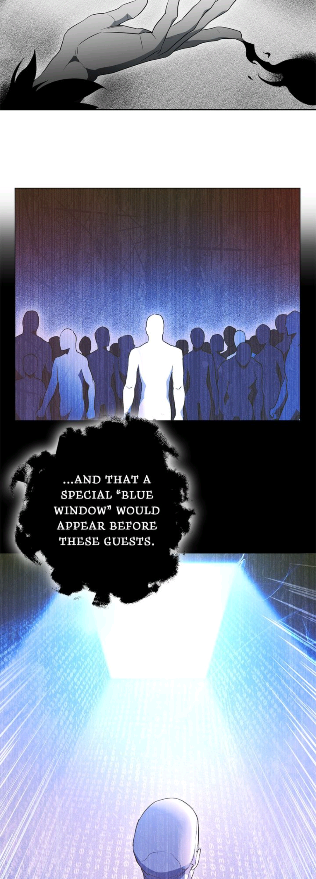 The Skeleton Soldier Failed to Defend the Dungeon Chapter 97 - page 3