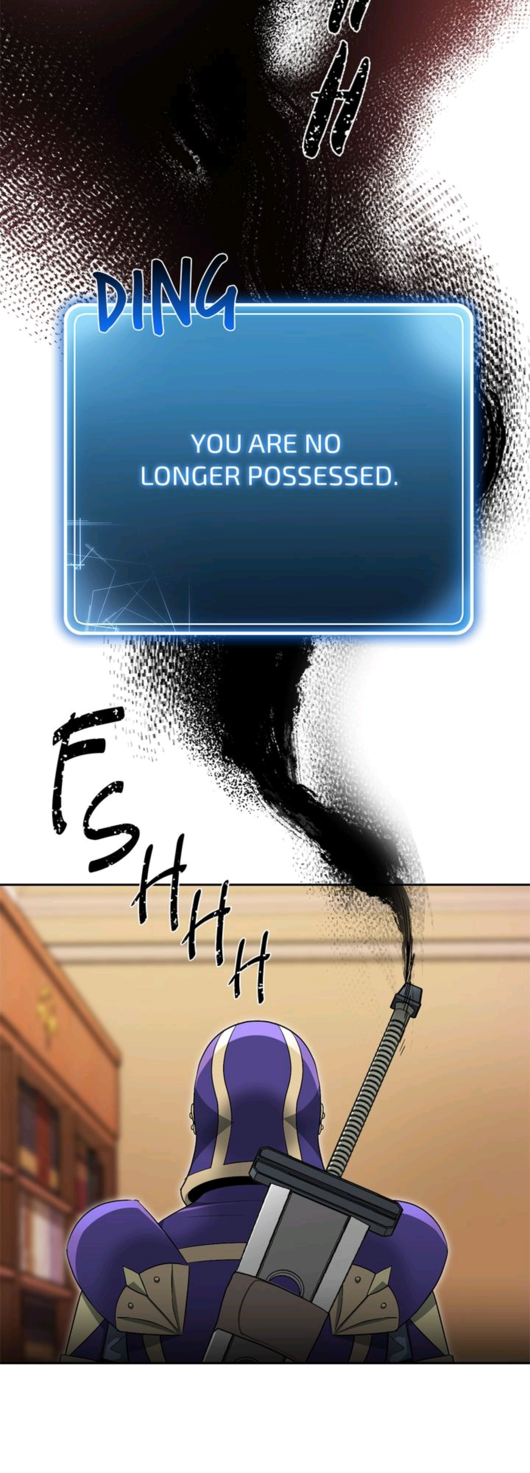 The Skeleton Soldier Failed to Defend the Dungeon Chapter 97 - page 32