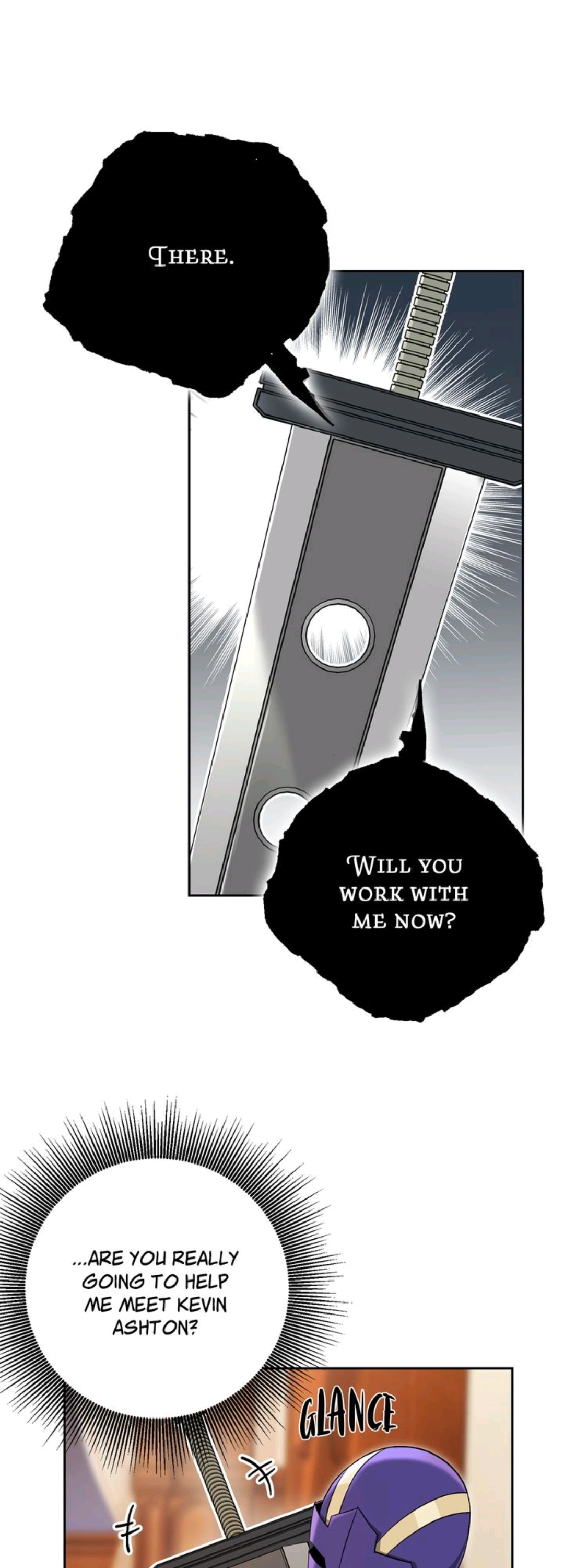 The Skeleton Soldier Failed to Defend the Dungeon Chapter 97 - page 33