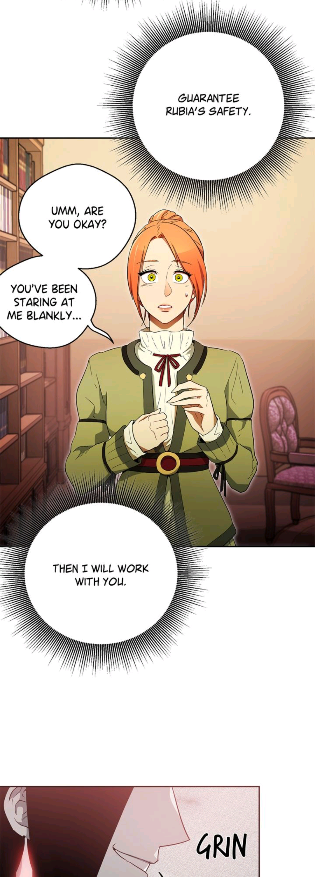The Skeleton Soldier Failed to Defend the Dungeon Chapter 97 - page 35