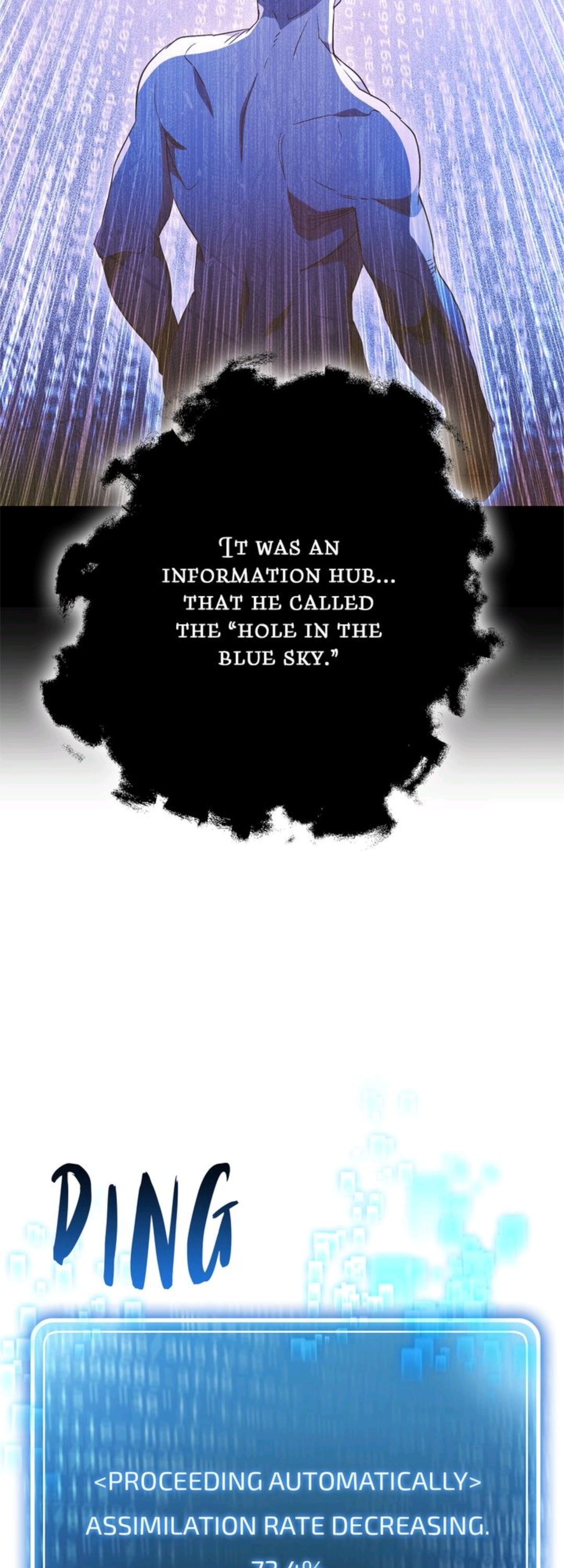 The Skeleton Soldier Failed to Defend the Dungeon Chapter 97 - page 4