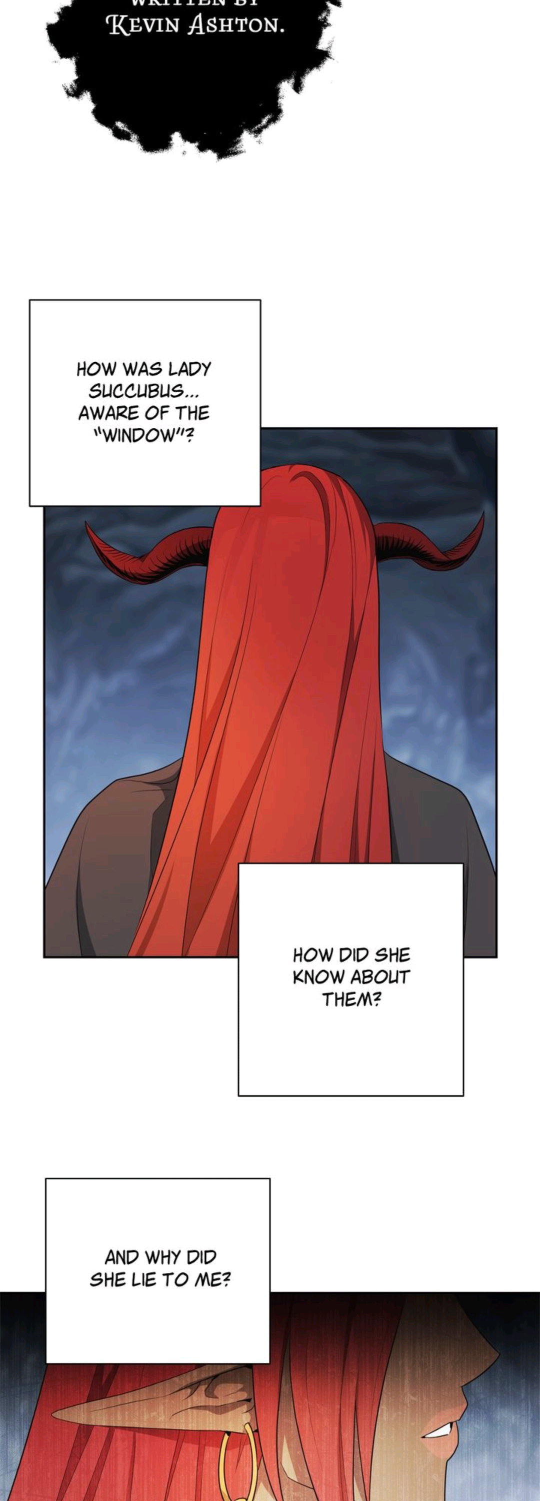 The Skeleton Soldier Failed to Defend the Dungeon Chapter 97 - page 9