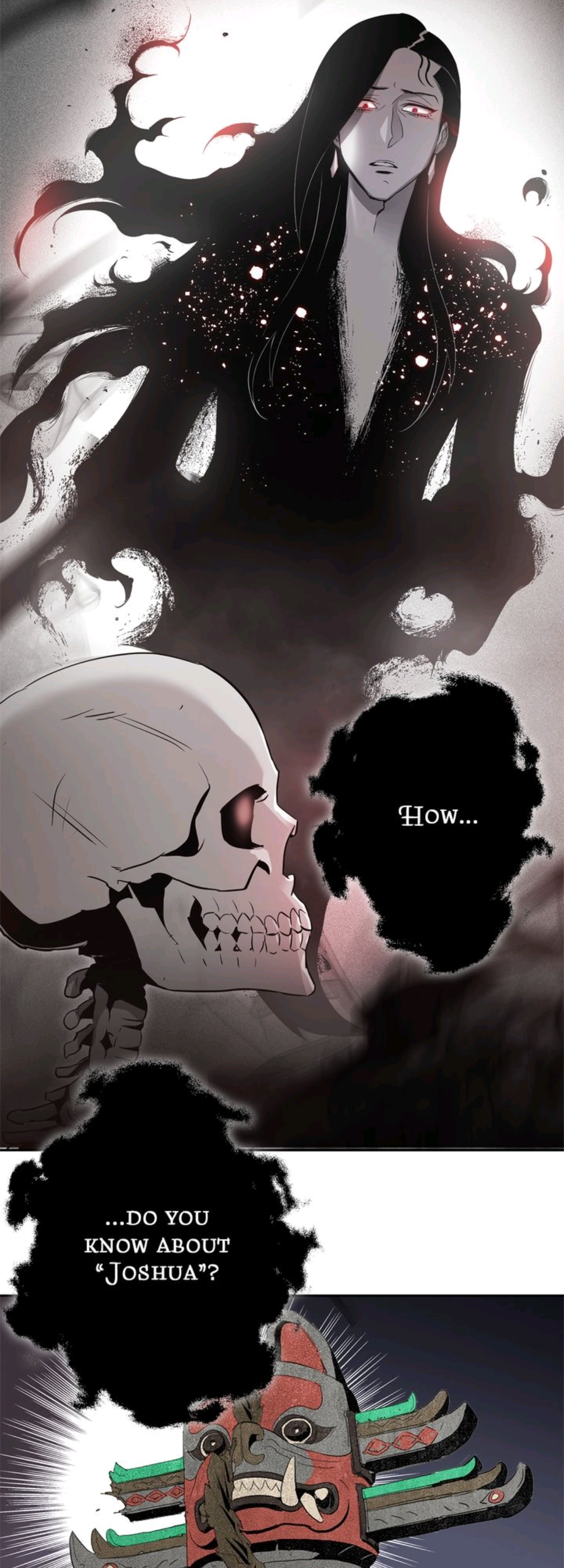 The Skeleton Soldier Failed to Defend the Dungeon Chapter 96 - page 19