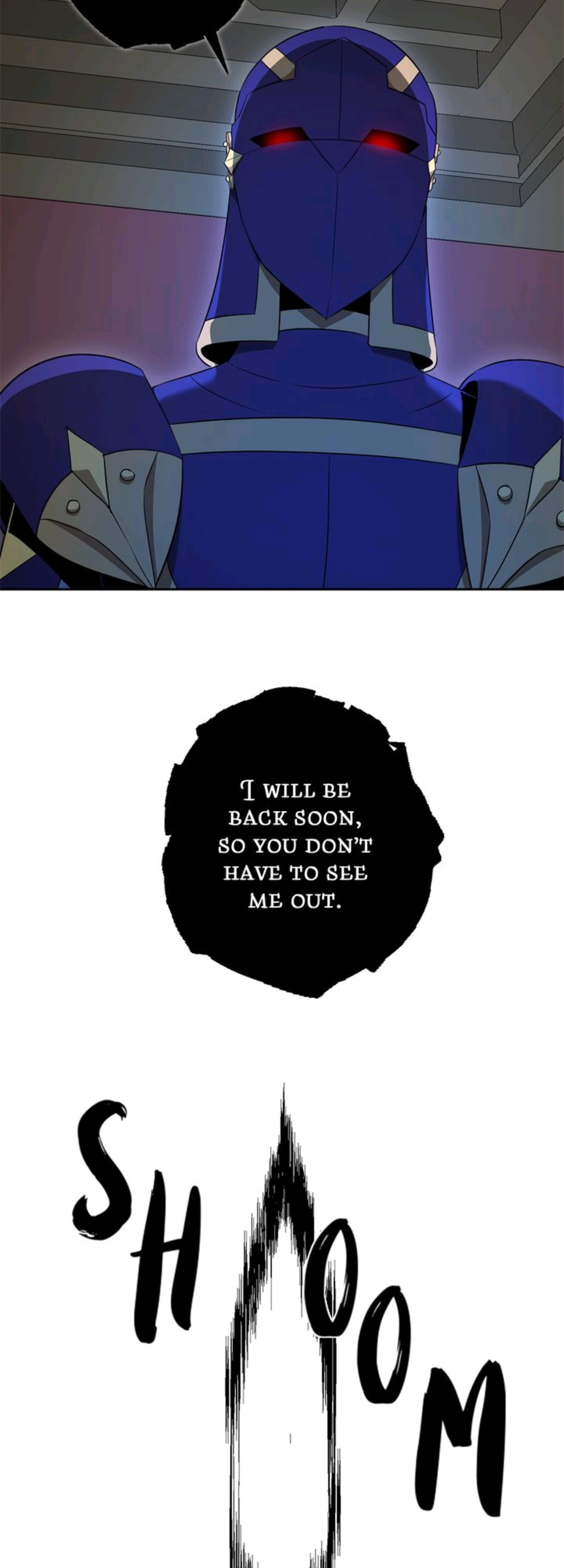 The Skeleton Soldier Failed to Defend the Dungeon Chapter 96 - page 25
