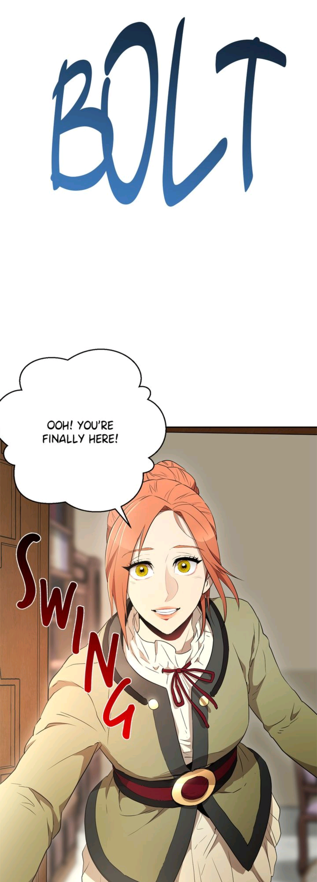 The Skeleton Soldier Failed to Defend the Dungeon Chapter 96 - page 28