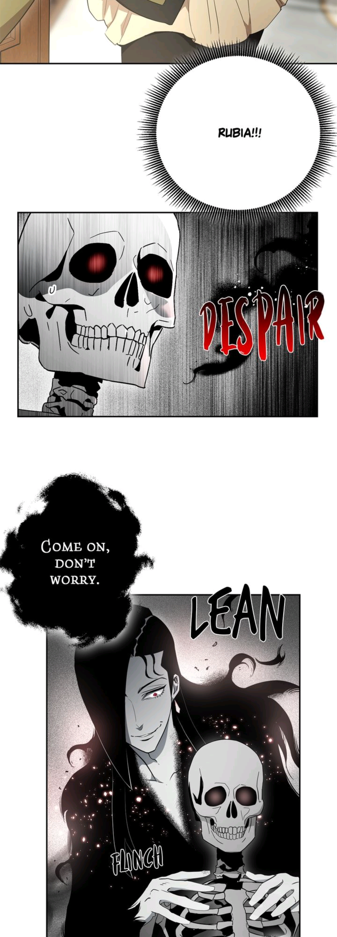 The Skeleton Soldier Failed to Defend the Dungeon Chapter 96 - page 29