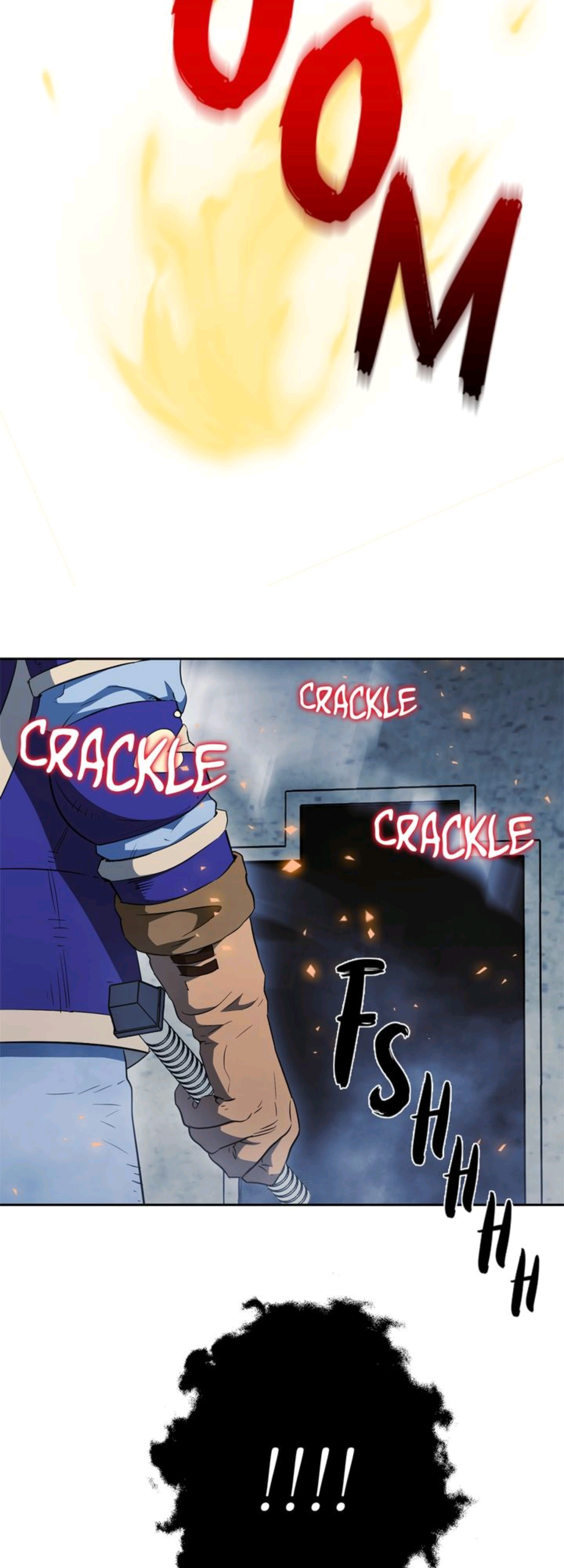 The Skeleton Soldier Failed to Defend the Dungeon Chapter 96 - page 3