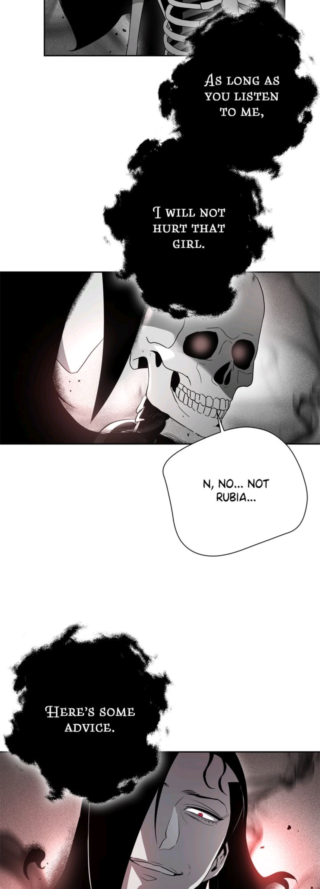 The Skeleton Soldier Failed to Defend the Dungeon Chapter 96 - page 30