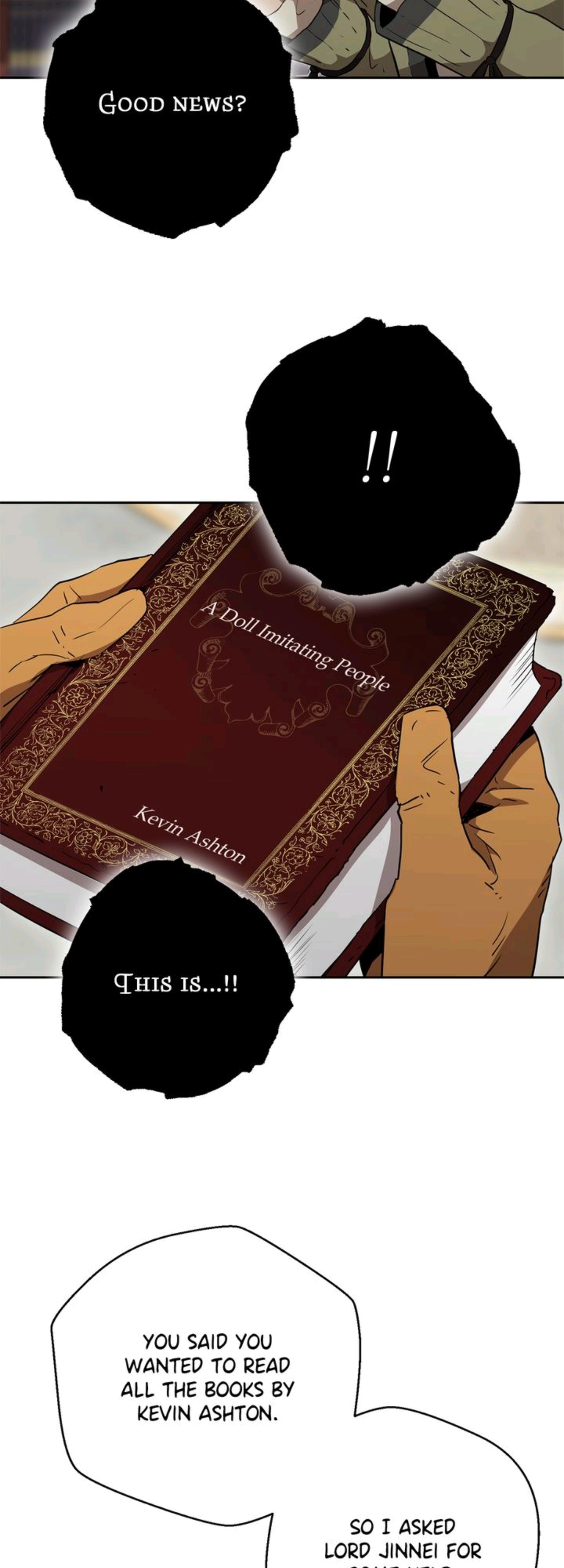 The Skeleton Soldier Failed to Defend the Dungeon Chapter 96 - page 33