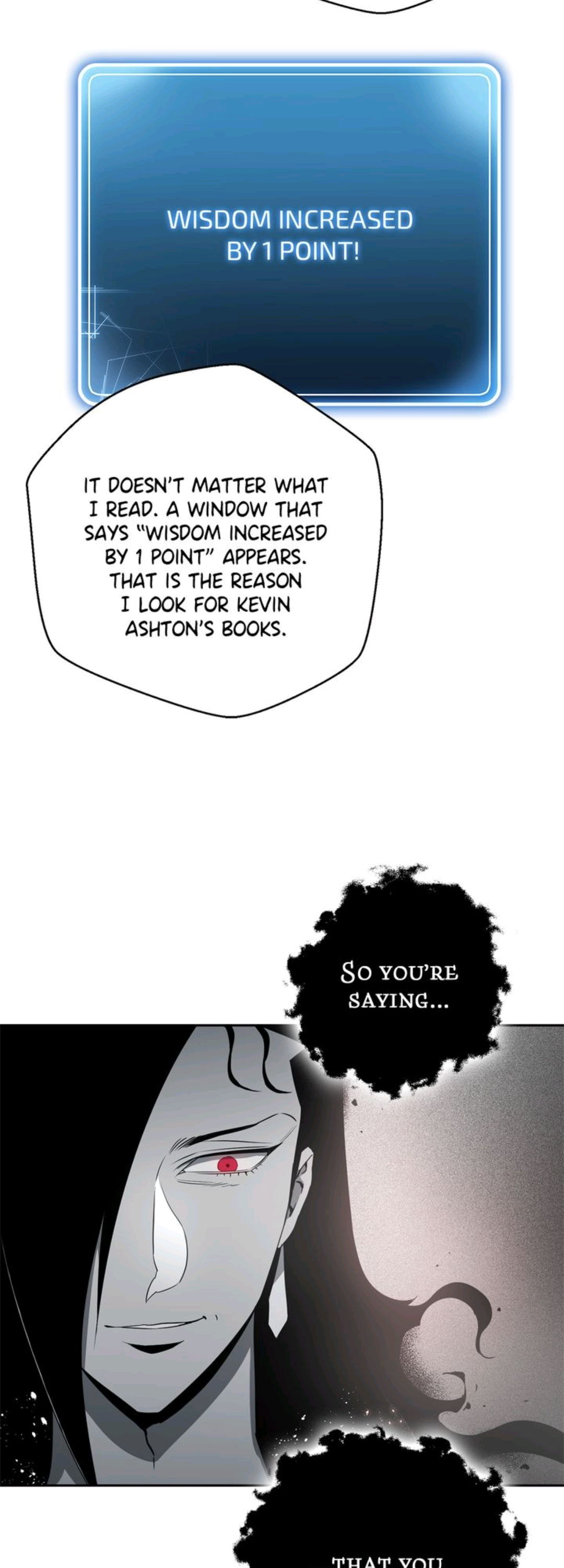 The Skeleton Soldier Failed to Defend the Dungeon Chapter 96 - page 38