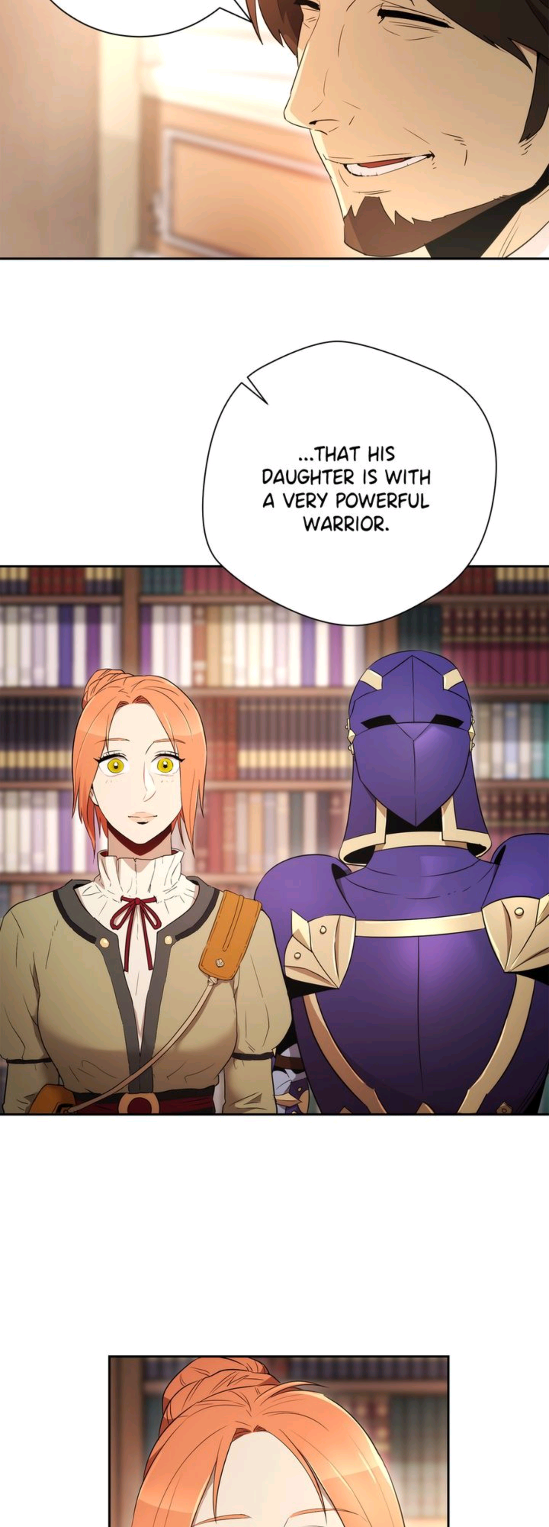 The Skeleton Soldier Failed to Defend the Dungeon Chapter 95 - page 11