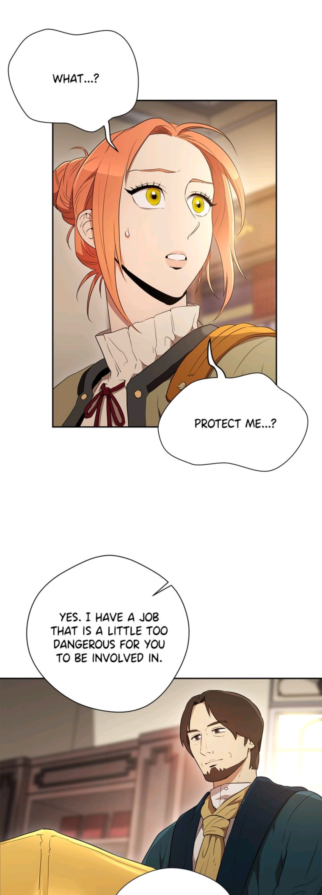 The Skeleton Soldier Failed to Defend the Dungeon Chapter 95 - page 2