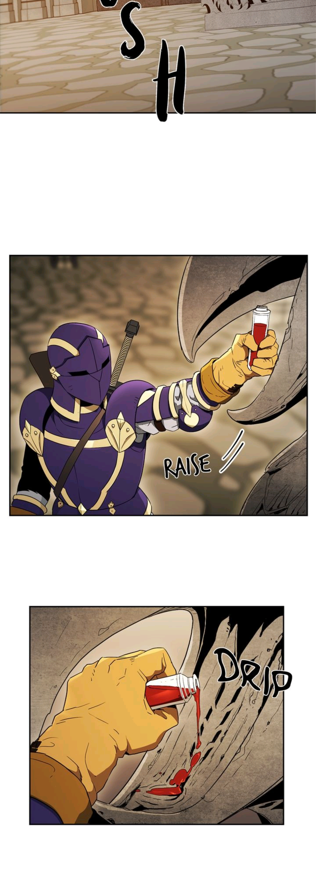 The Skeleton Soldier Failed to Defend the Dungeon Chapter 95 - page 26