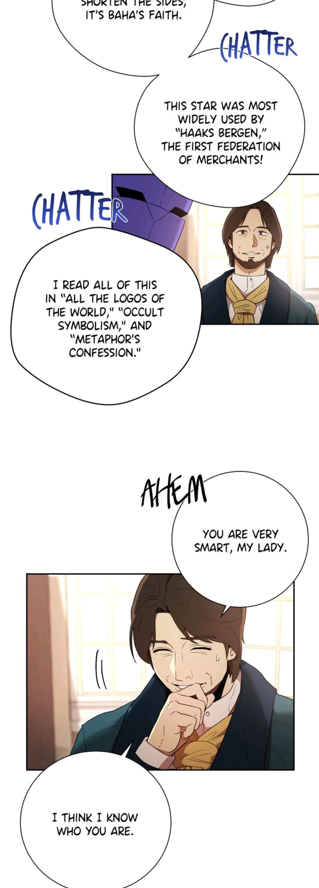 The Skeleton Soldier Failed to Defend the Dungeon Chapter 95 - page 8