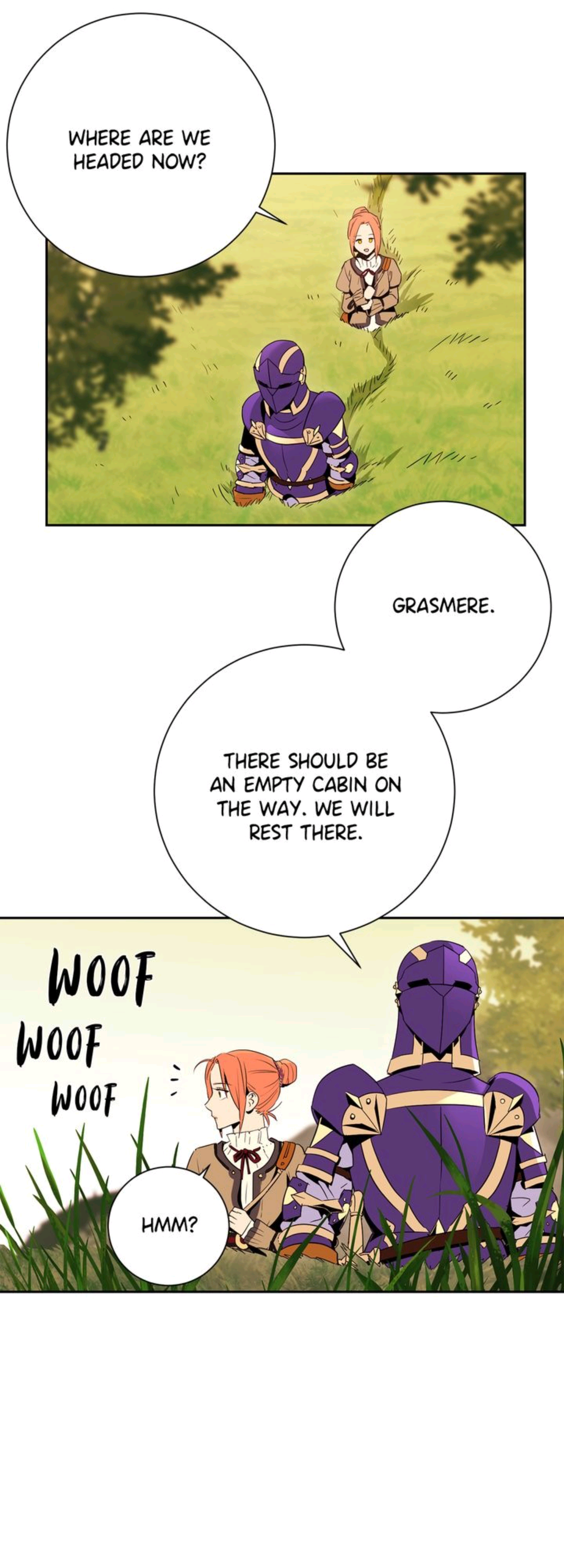 The Skeleton Soldier Failed to Defend the Dungeon Chapter 94 - page 11