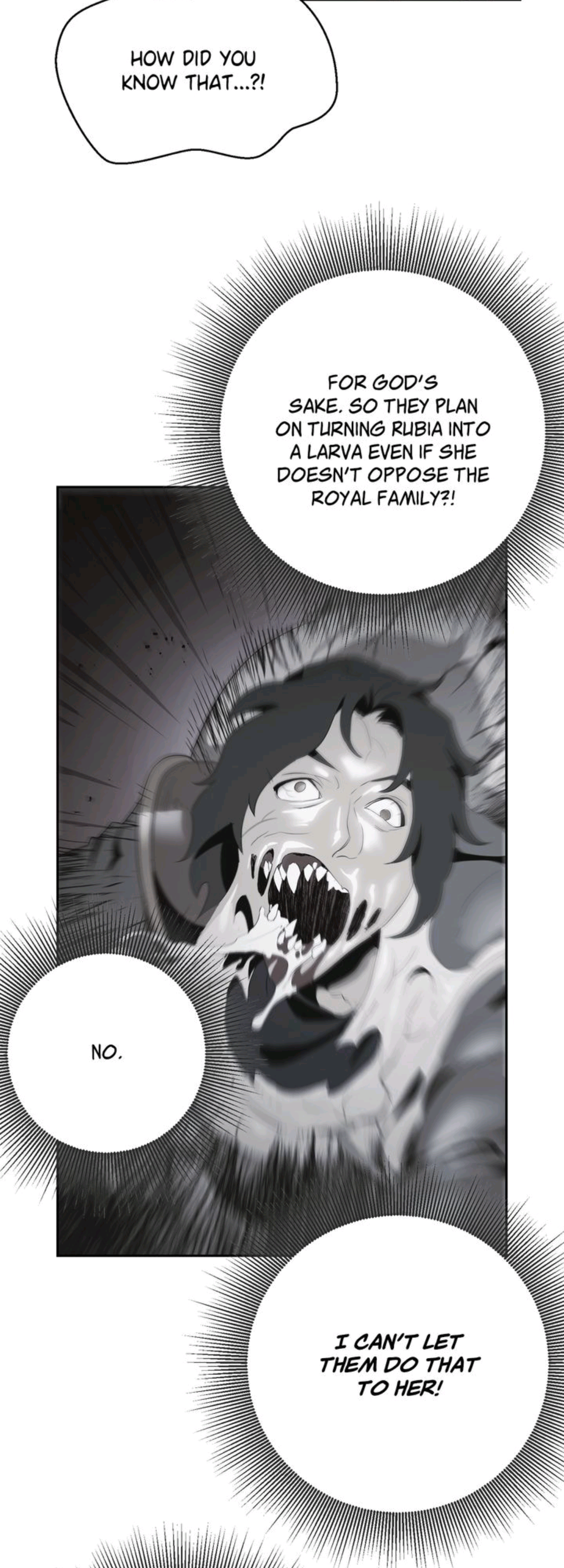 The Skeleton Soldier Failed to Defend the Dungeon Chapter 91 - page 33
