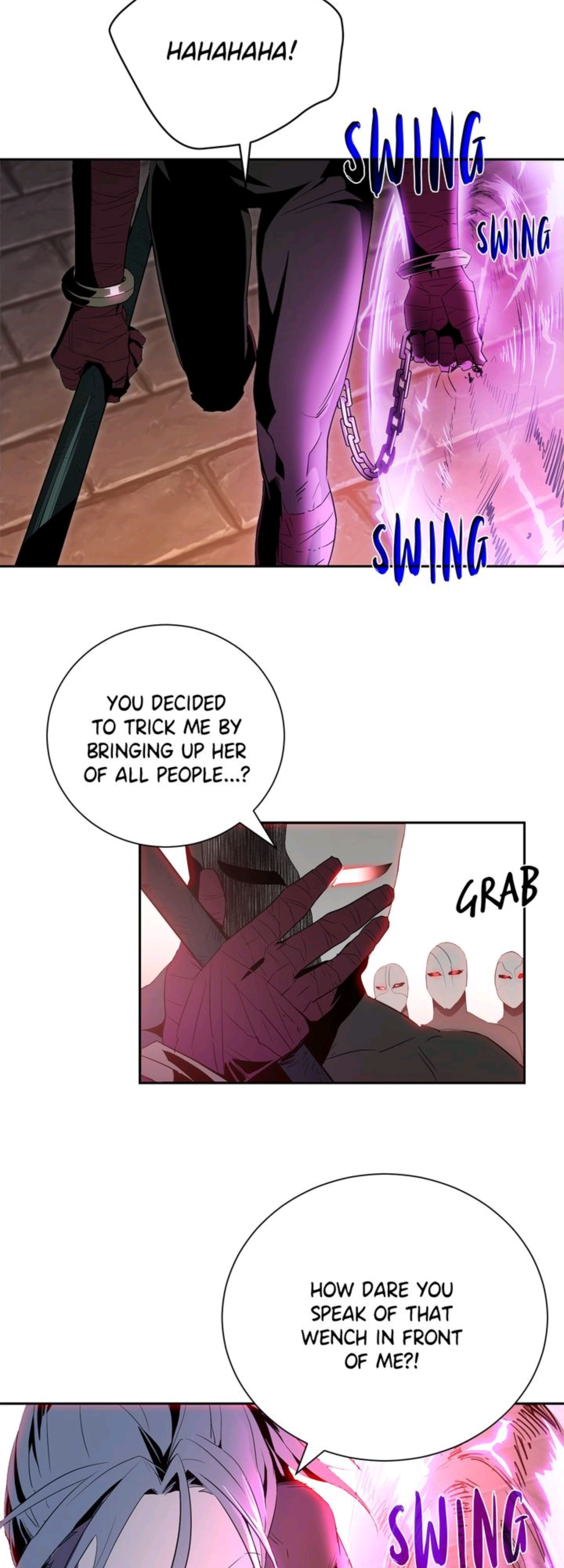 The Skeleton Soldier Failed to Defend the Dungeon Chapter 91 - page 9