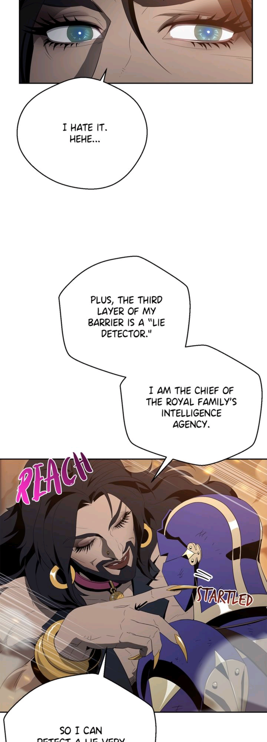 The Skeleton Soldier Failed to Defend the Dungeon Chapter 87 - page 10