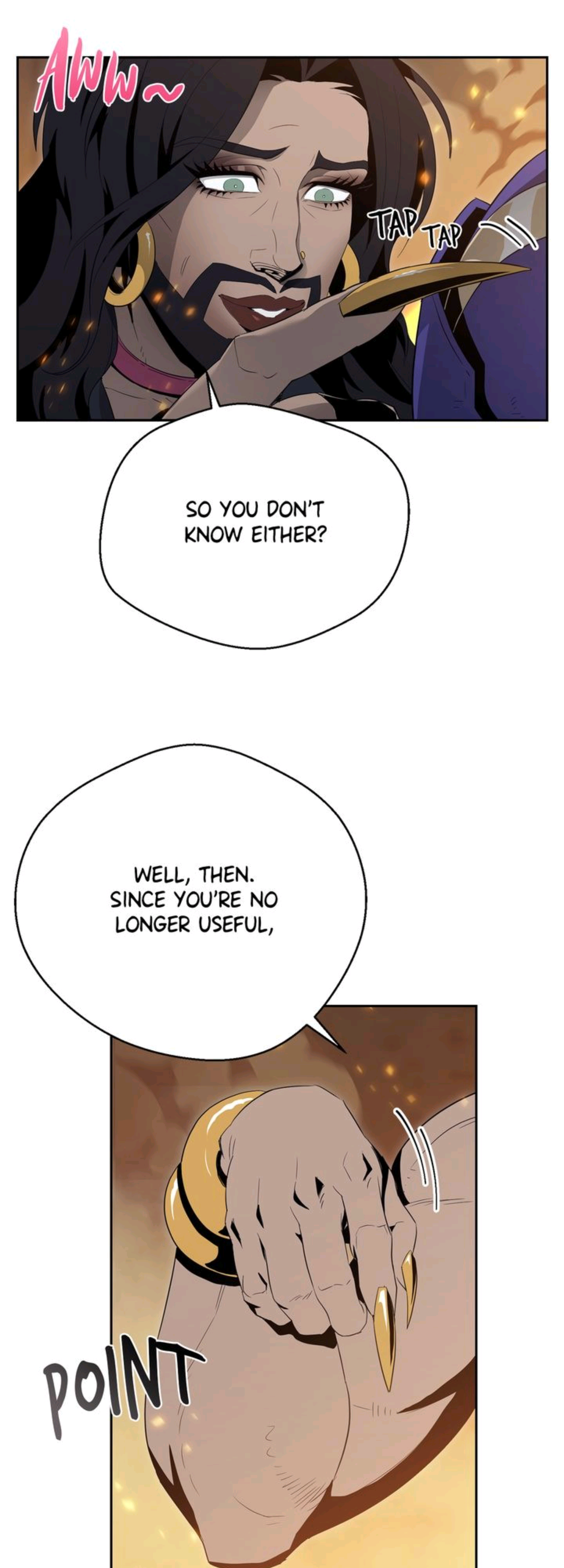 The Skeleton Soldier Failed to Defend the Dungeon Chapter 87 - page 12