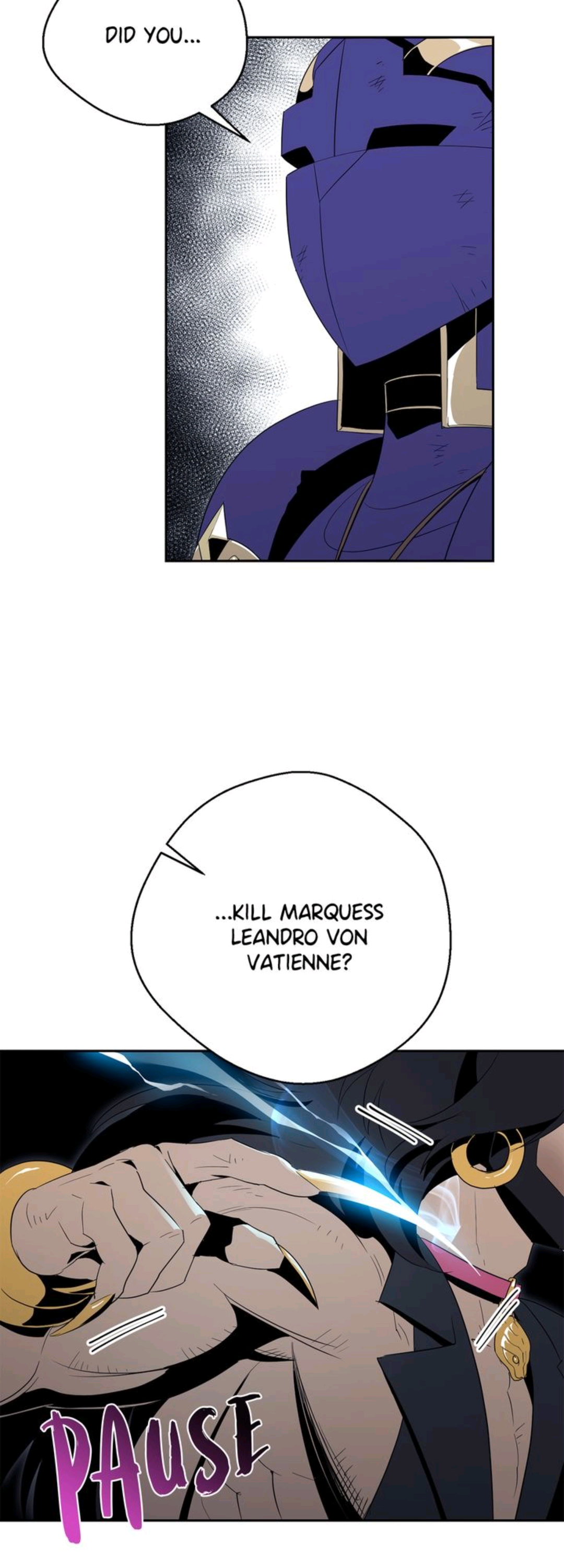 The Skeleton Soldier Failed to Defend the Dungeon Chapter 87 - page 16