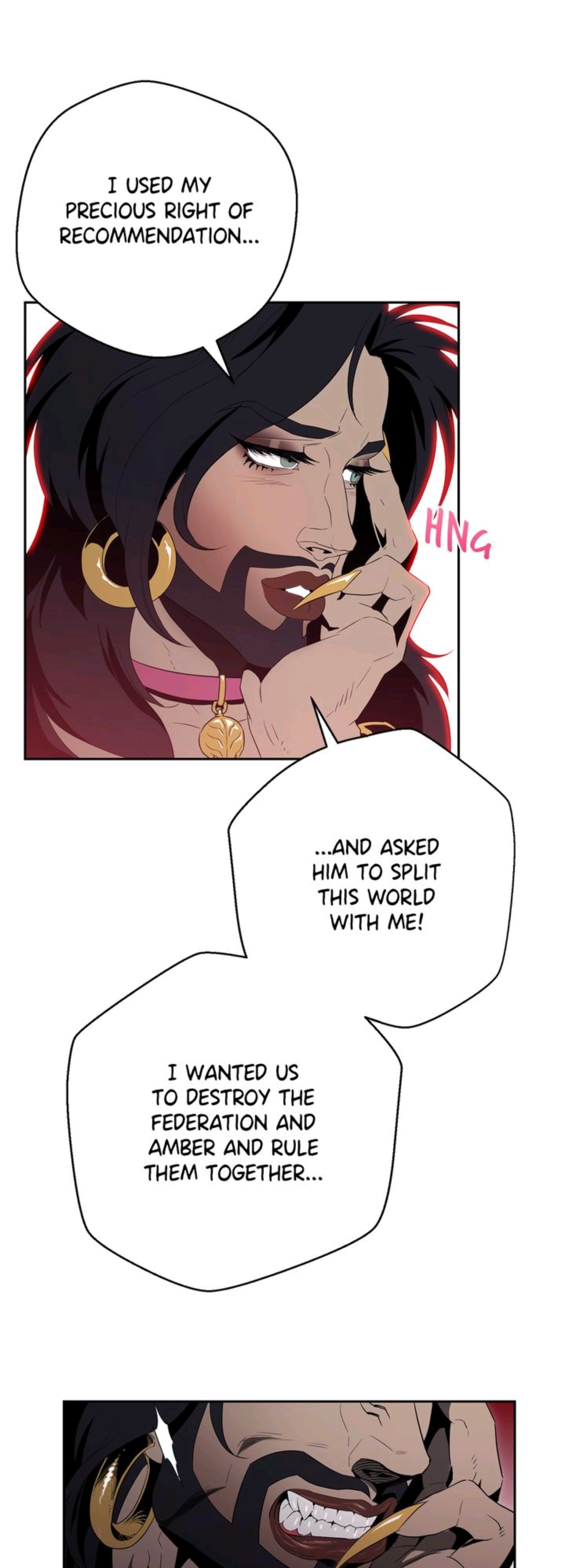 The Skeleton Soldier Failed to Defend the Dungeon Chapter 87 - page 20