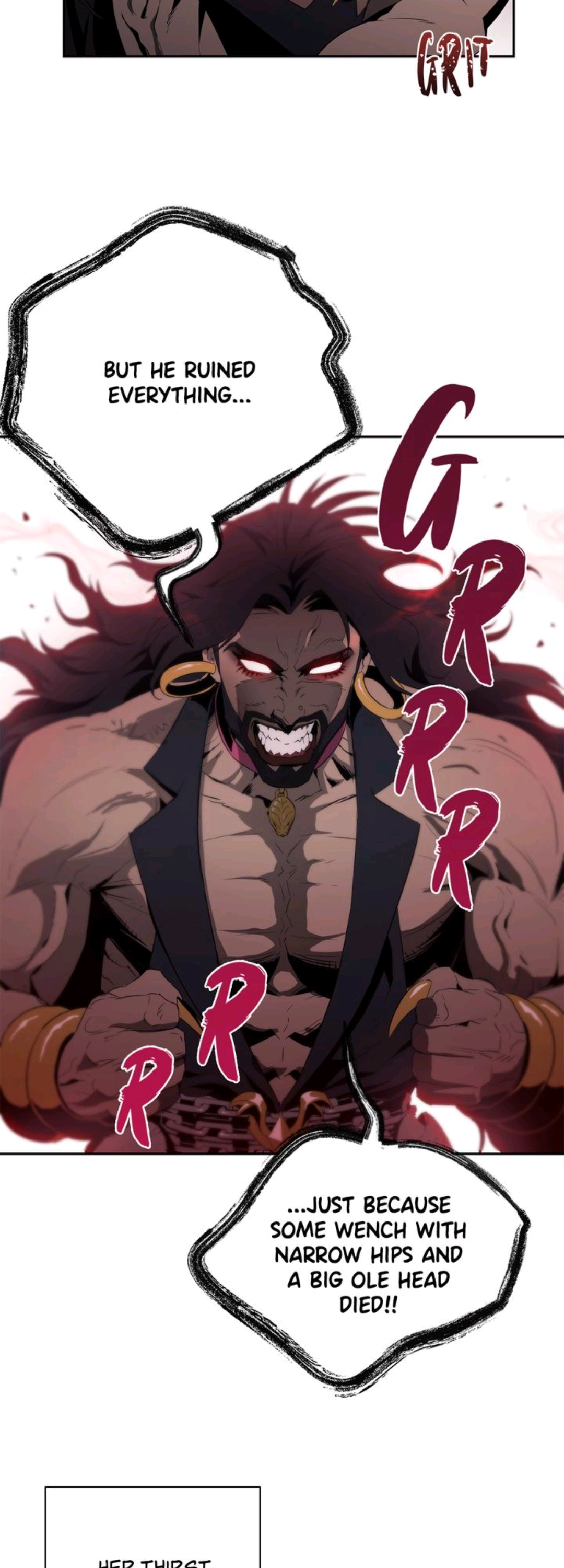 The Skeleton Soldier Failed to Defend the Dungeon Chapter 87 - page 21