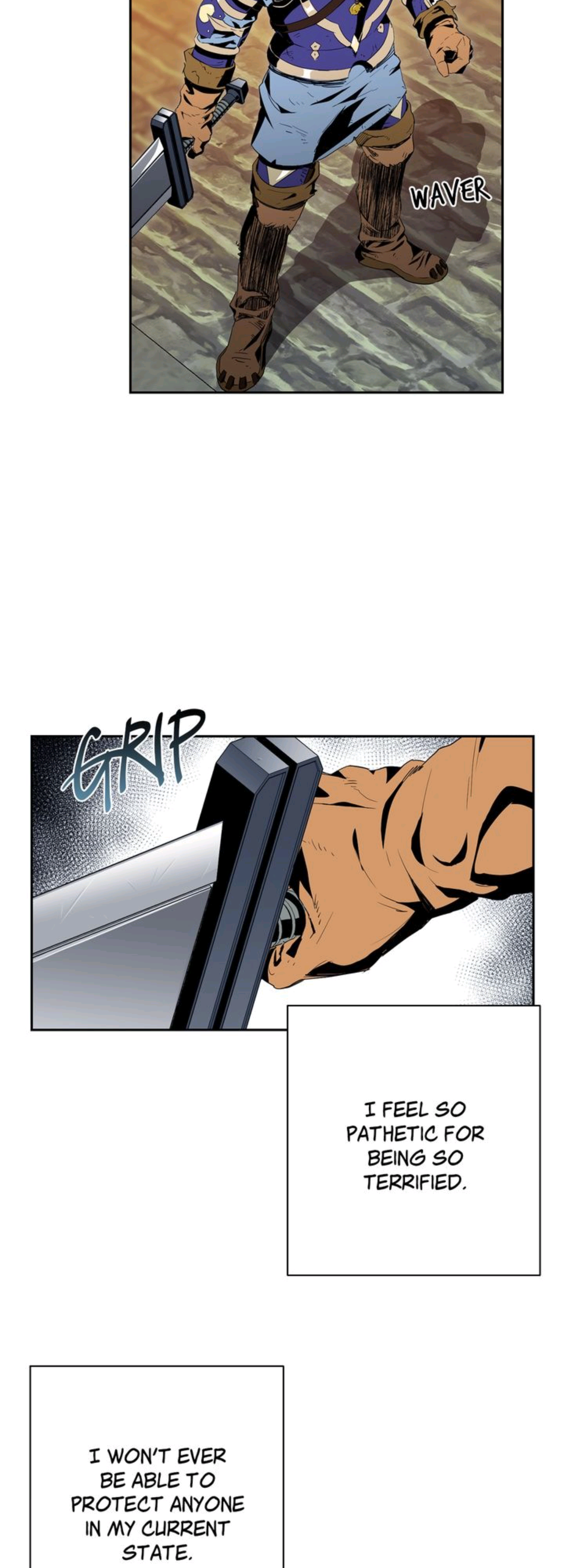 The Skeleton Soldier Failed to Defend the Dungeon Chapter 87 - page 26