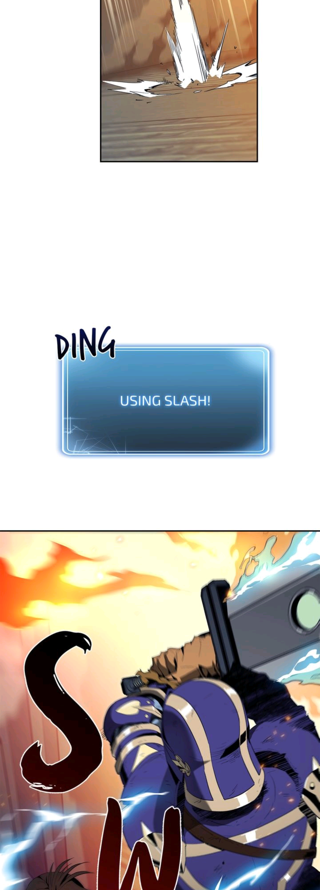 The Skeleton Soldier Failed to Defend the Dungeon Chapter 87 - page 31