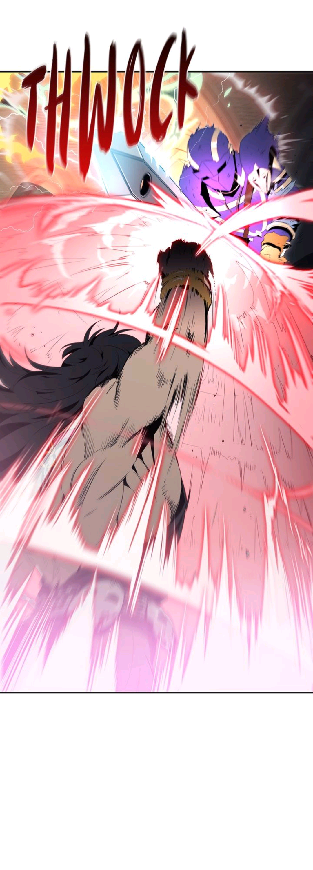 The Skeleton Soldier Failed to Defend the Dungeon Chapter 87 - page 33