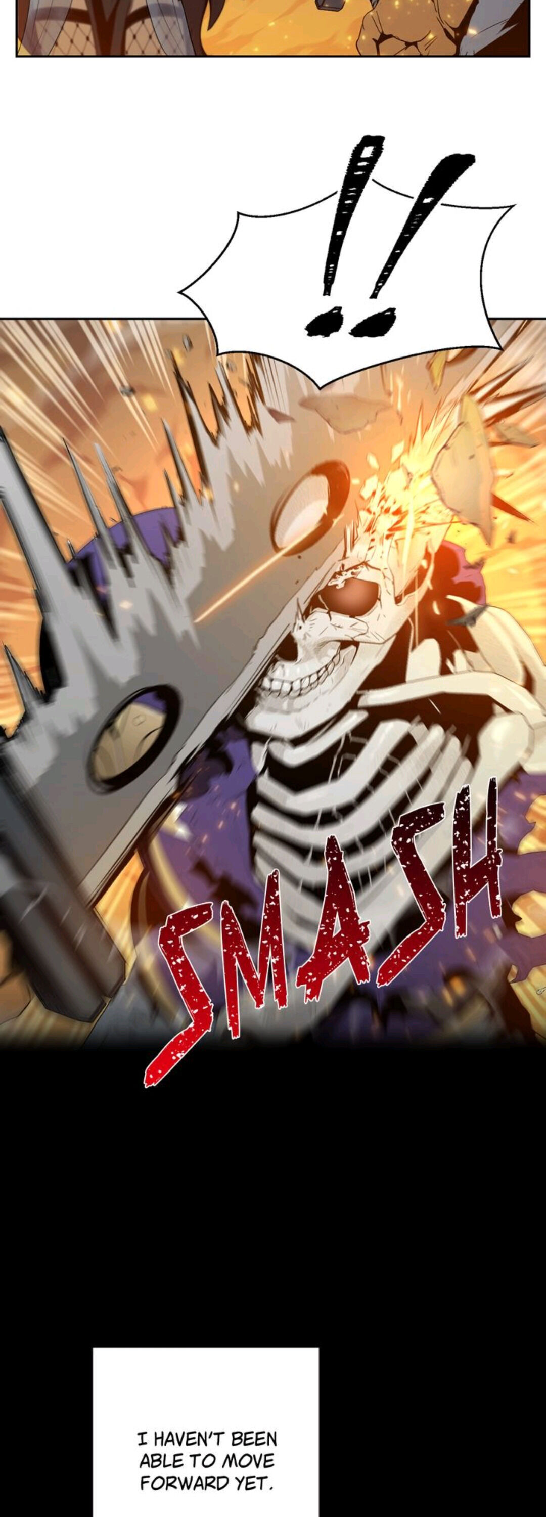 The Skeleton Soldier Failed to Defend the Dungeon Chapter 87 - page 40