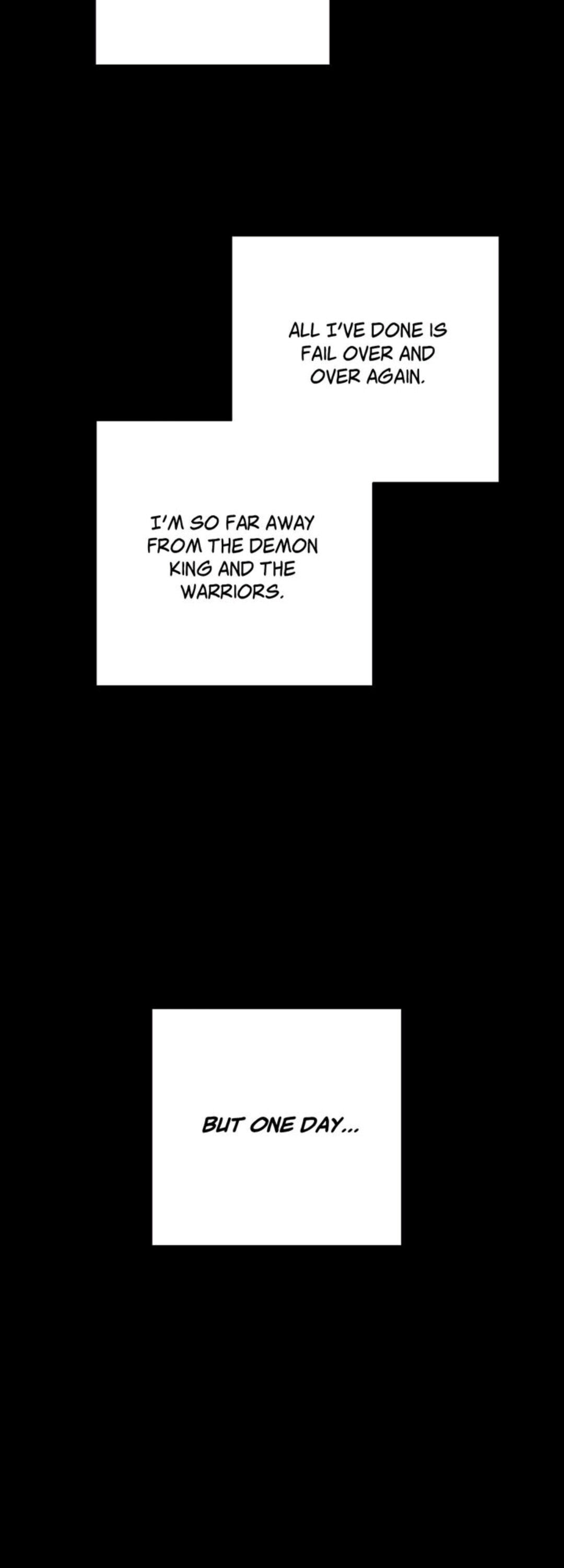 The Skeleton Soldier Failed to Defend the Dungeon Chapter 87 - page 41