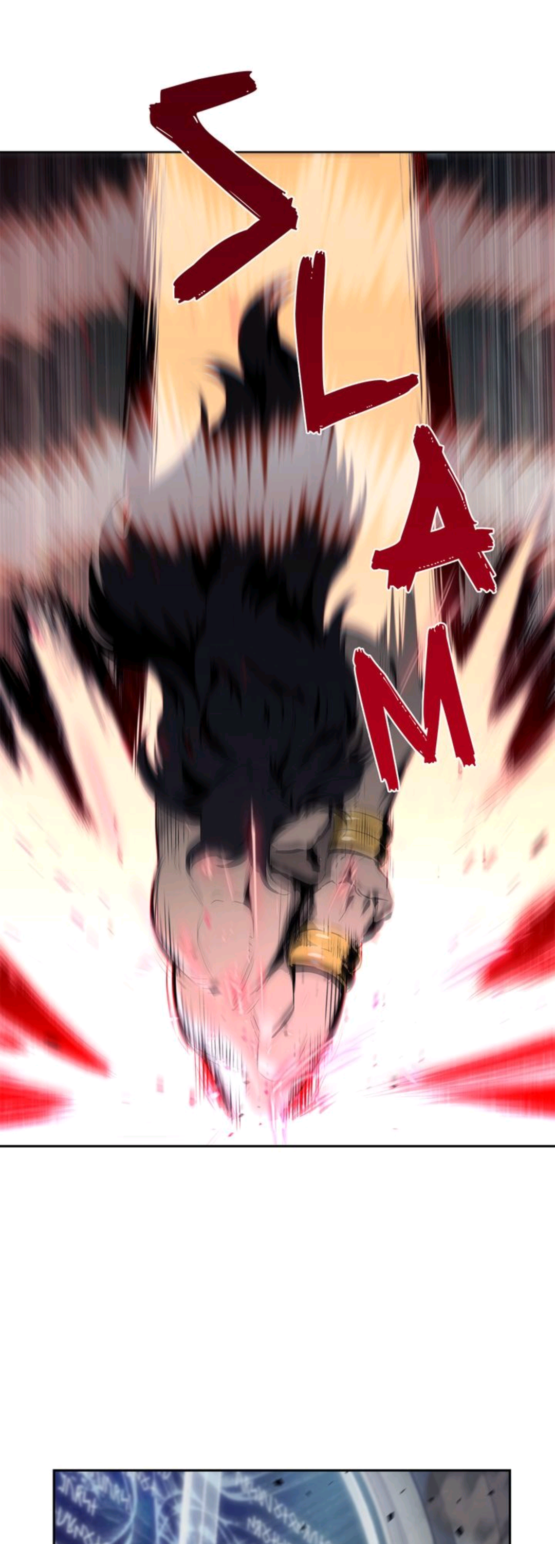 The Skeleton Soldier Failed to Defend the Dungeon Chapter 87 - page 7