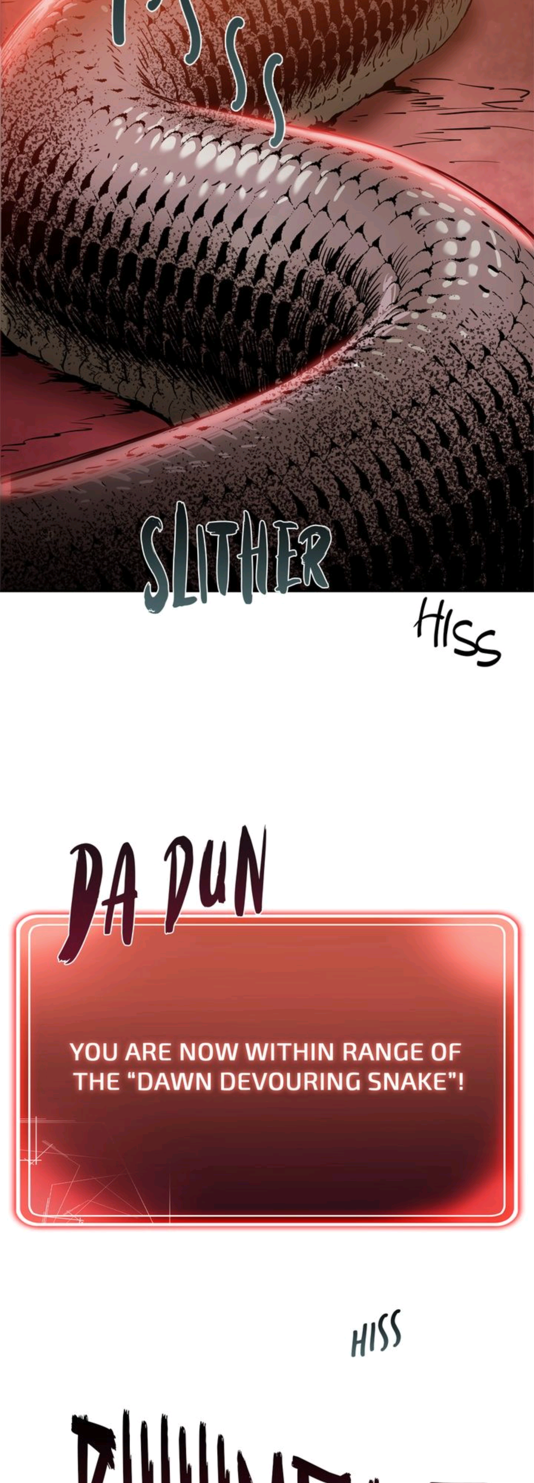 The Skeleton Soldier Failed to Defend the Dungeon Chapter 83 - page 14