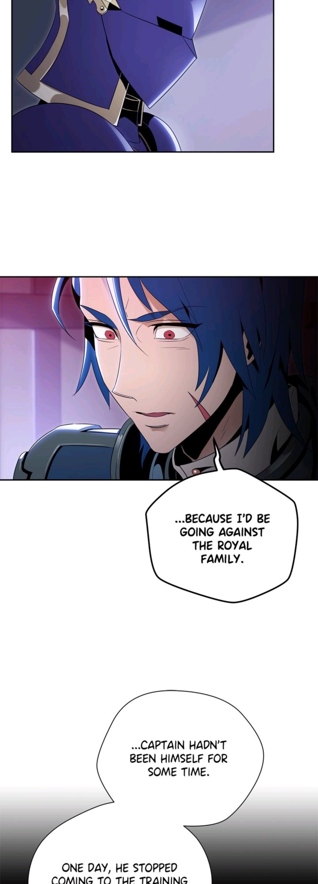 The Skeleton Soldier Failed to Defend the Dungeon Chapter 82 - page 11