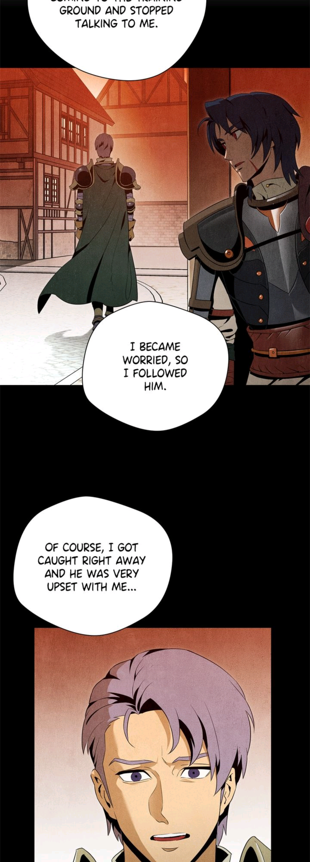 The Skeleton Soldier Failed to Defend the Dungeon Chapter 82 - page 12