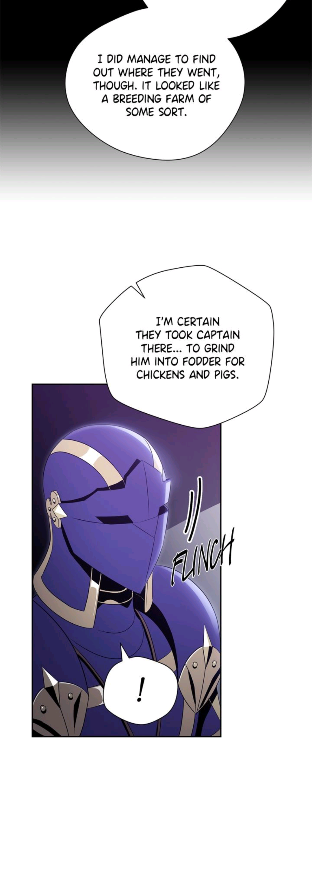 The Skeleton Soldier Failed to Defend the Dungeon Chapter 82 - page 16