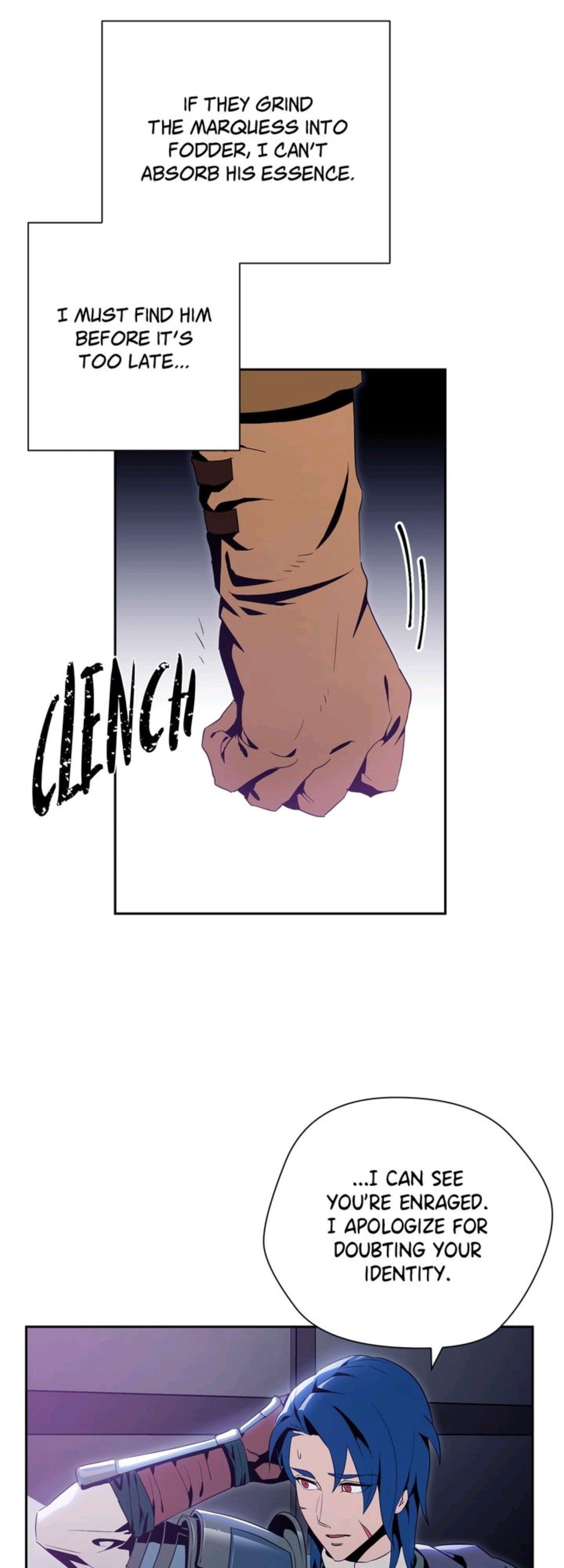 The Skeleton Soldier Failed to Defend the Dungeon Chapter 82 - page 17
