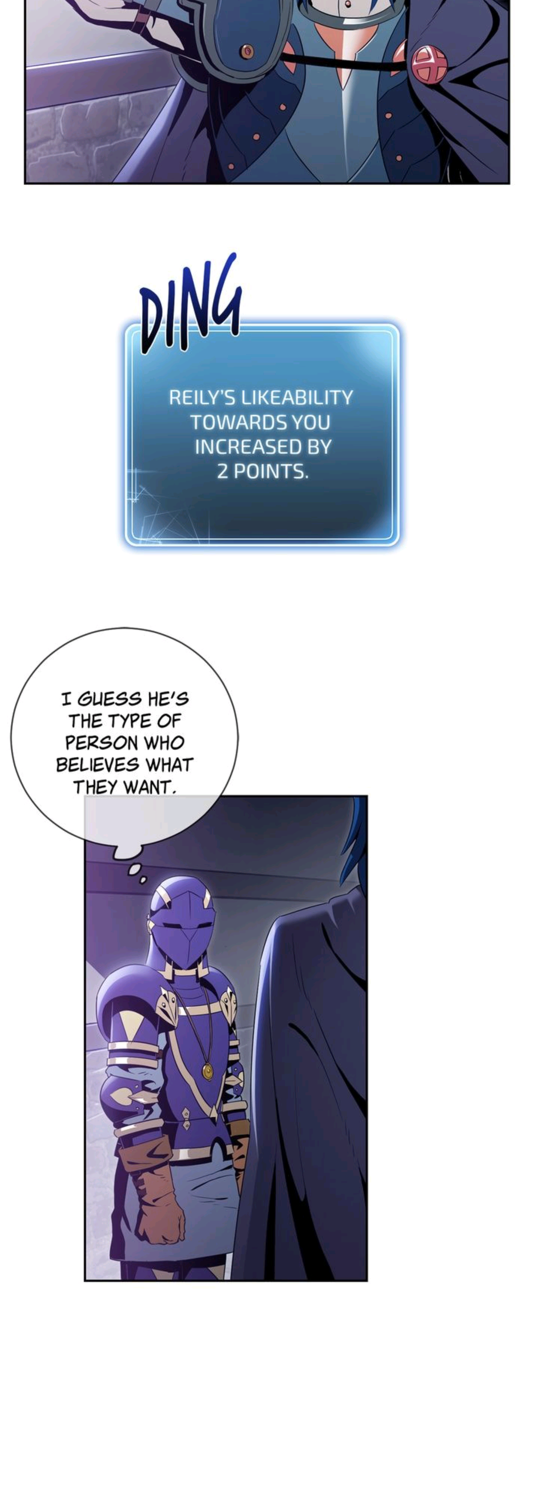 The Skeleton Soldier Failed to Defend the Dungeon Chapter 82 - page 18