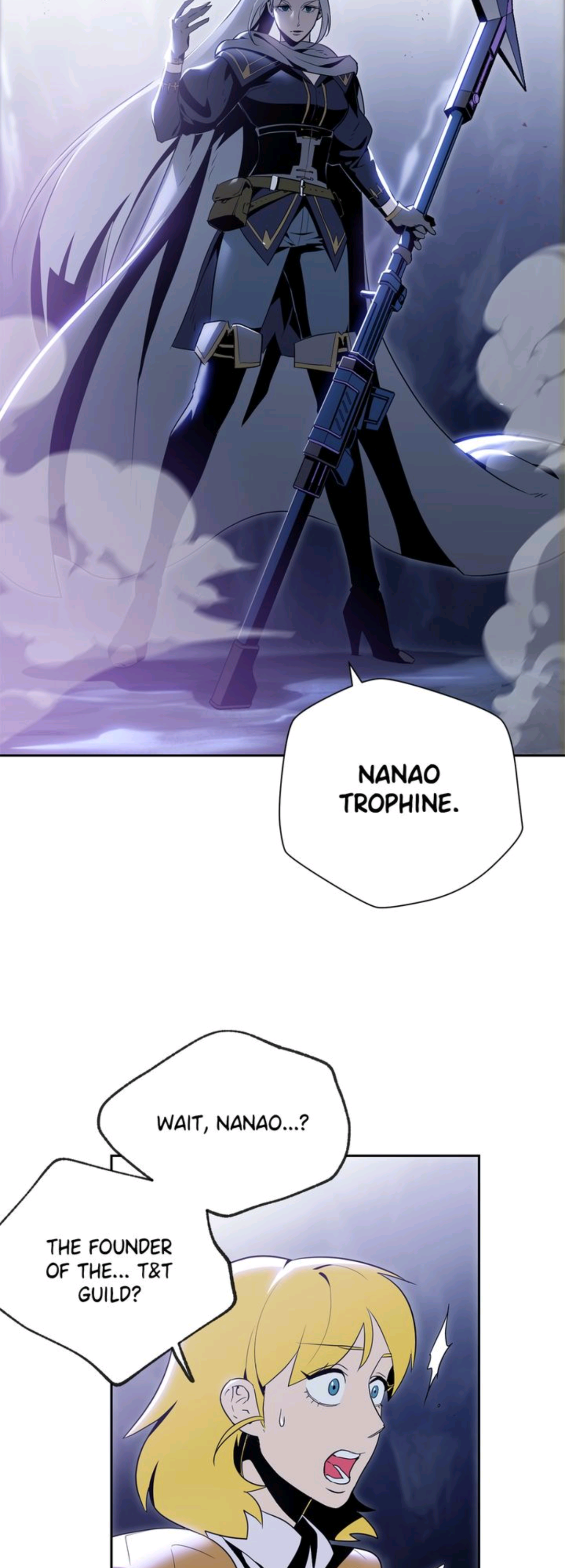 The Skeleton Soldier Failed to Defend the Dungeon Chapter 79 - page 10