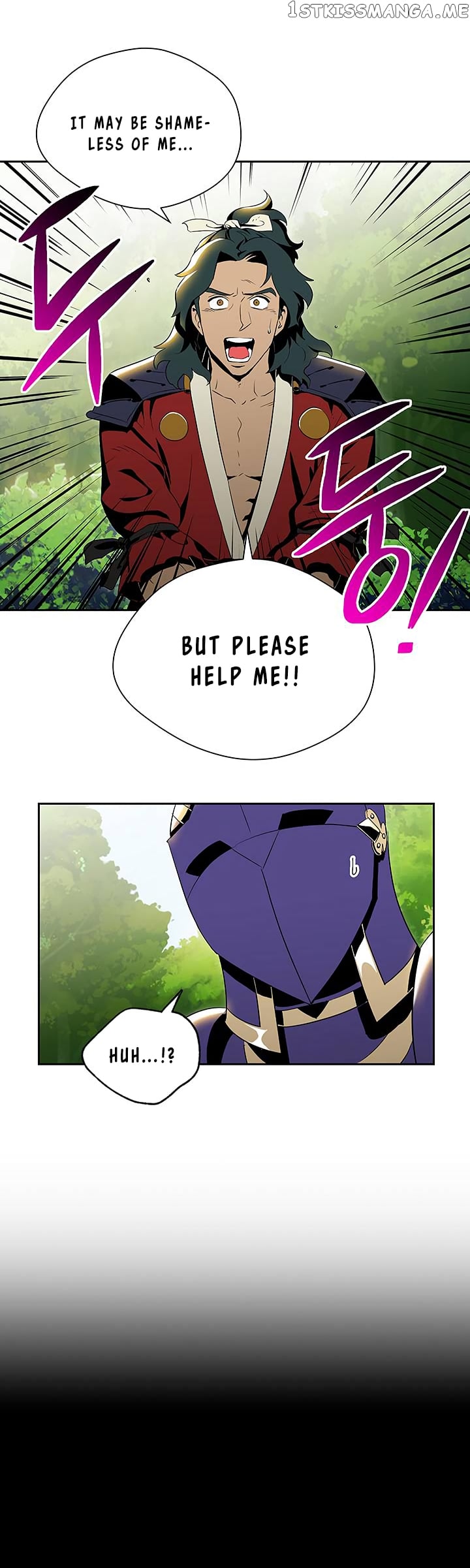 The Skeleton Soldier Failed to Defend the Dungeon Chapter 70 - page 5